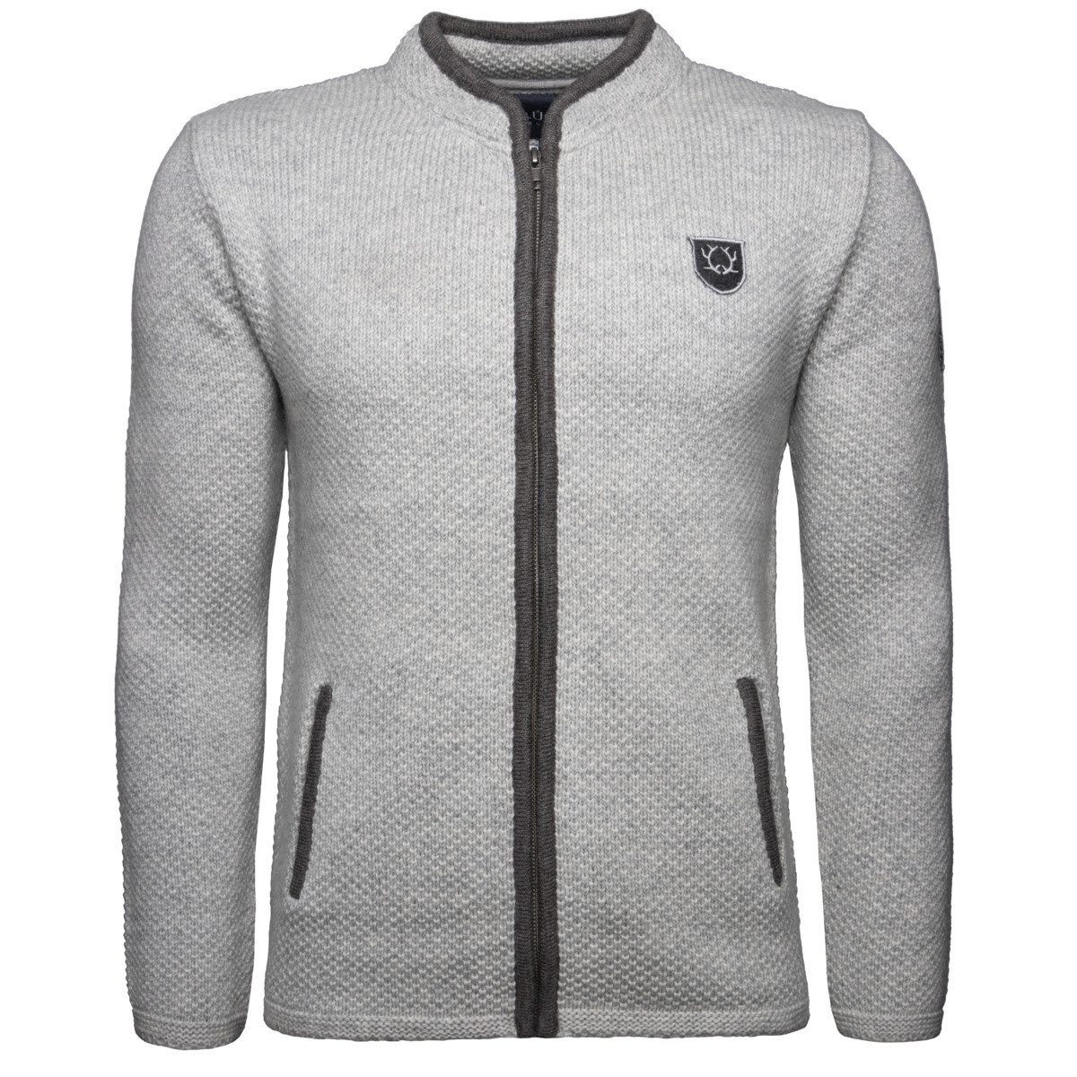 Krüger Trachtenjacke Malte Herren günstig online kaufen