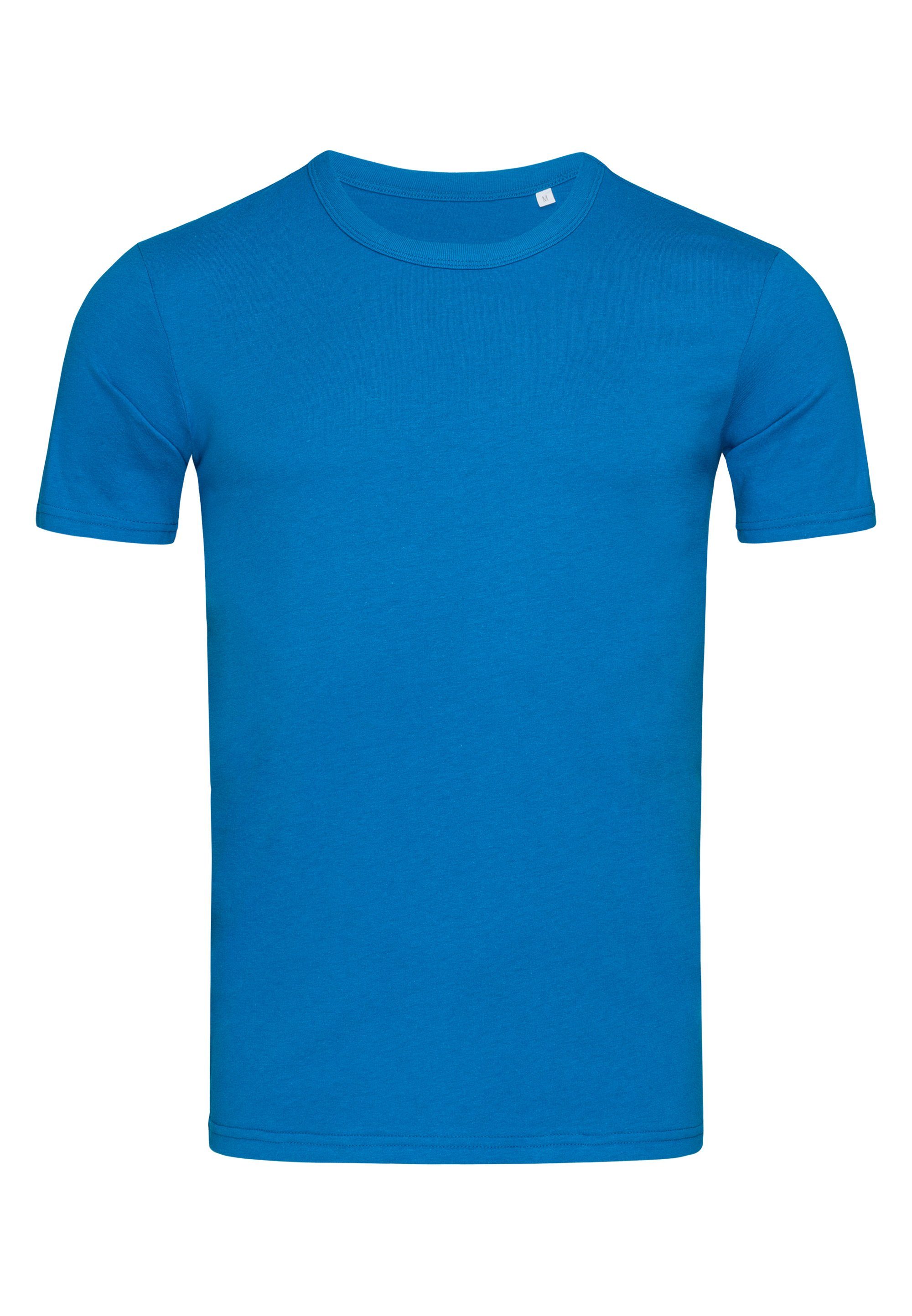 Stedman TShirt, Bequemes TShirt für Herren im klassischen Design