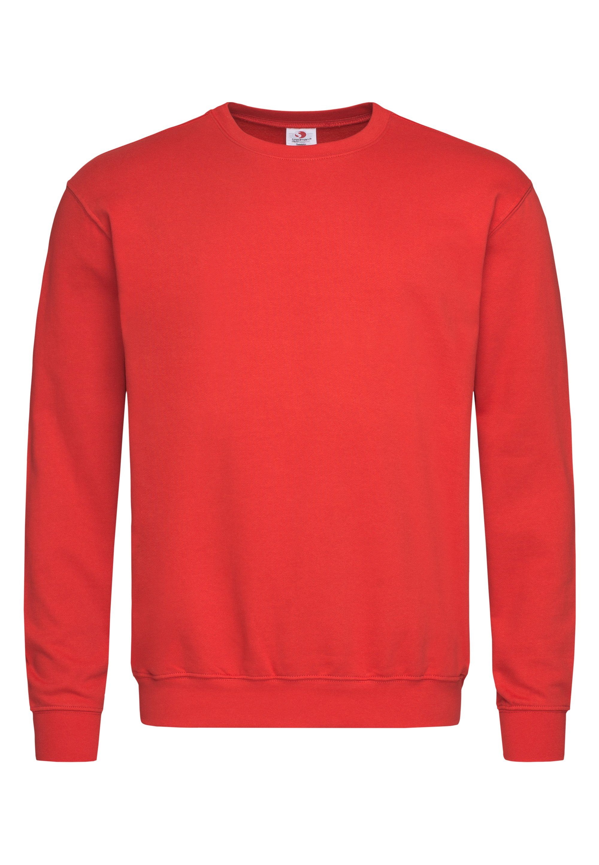 Rote Herren-Pullover online kaufen | OTTO