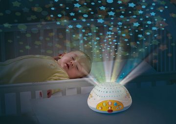 Vtech® Mobile VTechBaby, Schäfchen-Mobile, mit Licht- und Soundeffekten