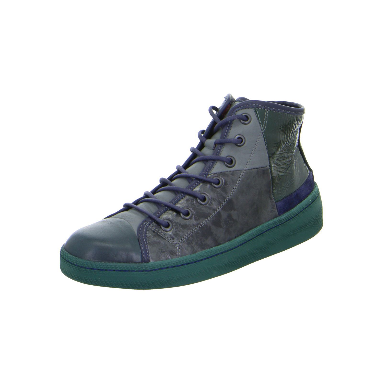 Stiefelette Kumi Sneaker