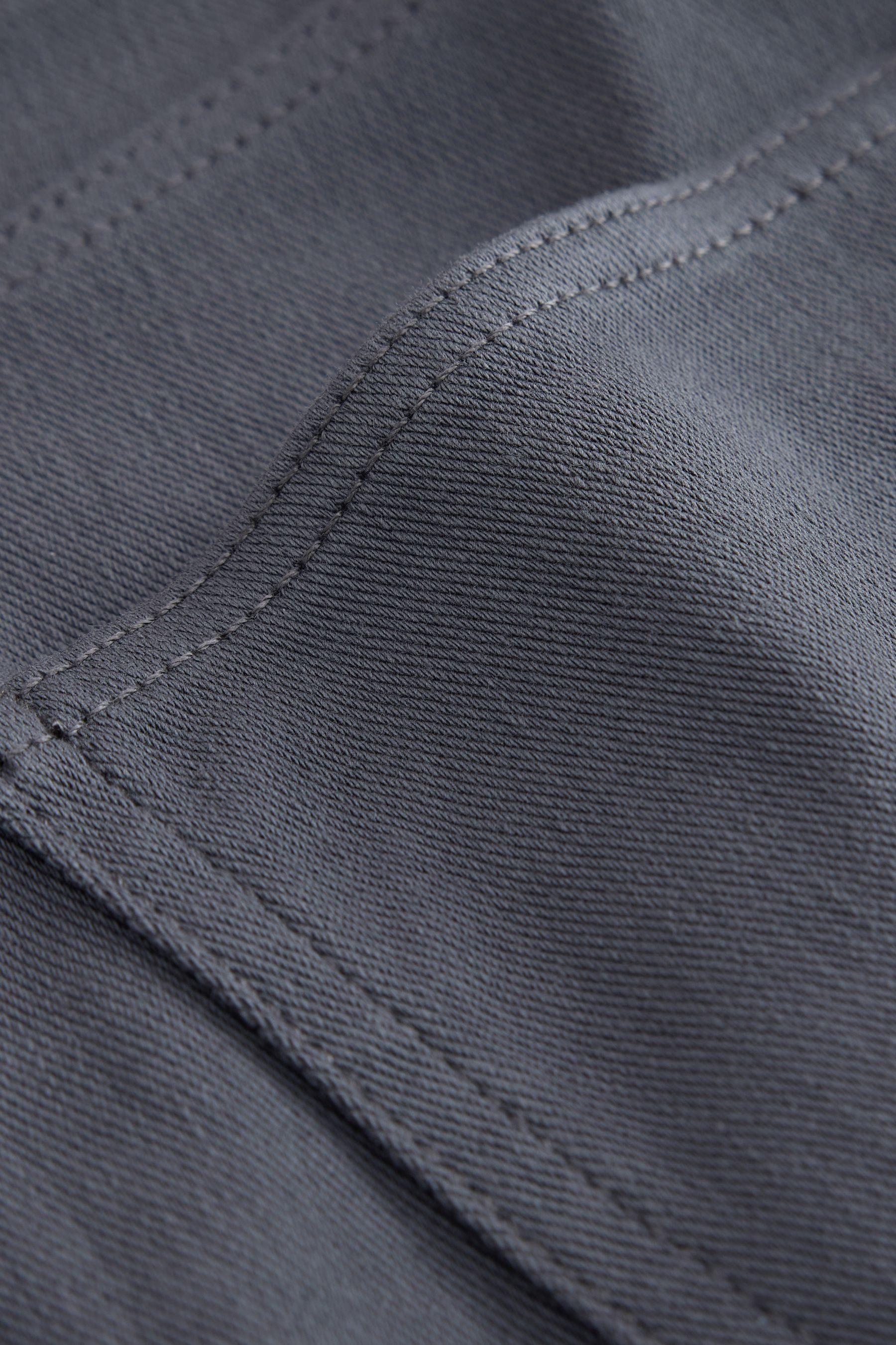 Next Jeansleggings Denim-Leggings aus Jersey (1-tlg)