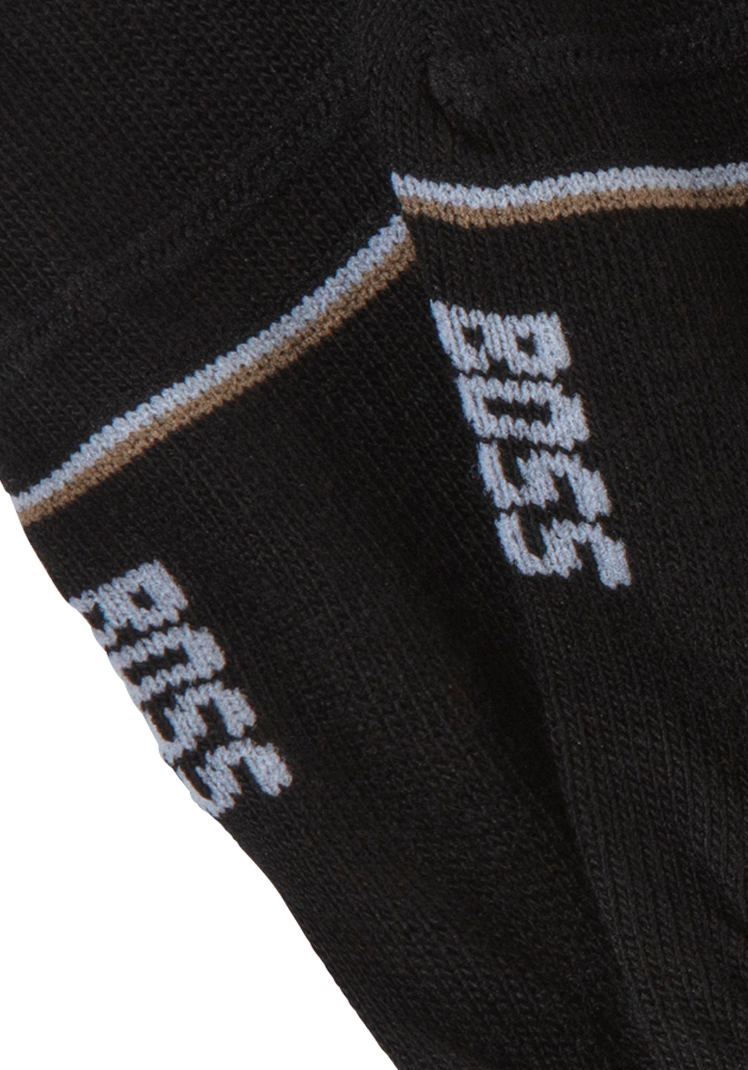BOSS Sneakersocken 3P LC Iconic CC SP W (3-Paar) günstig online kaufen