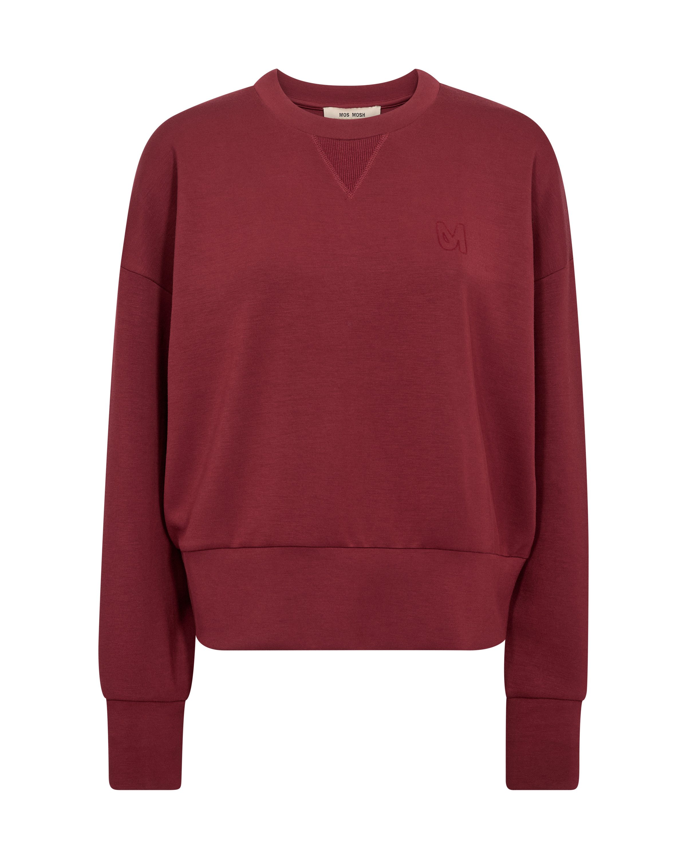 Mos Mosh Sweatshirt MMKiki Celli