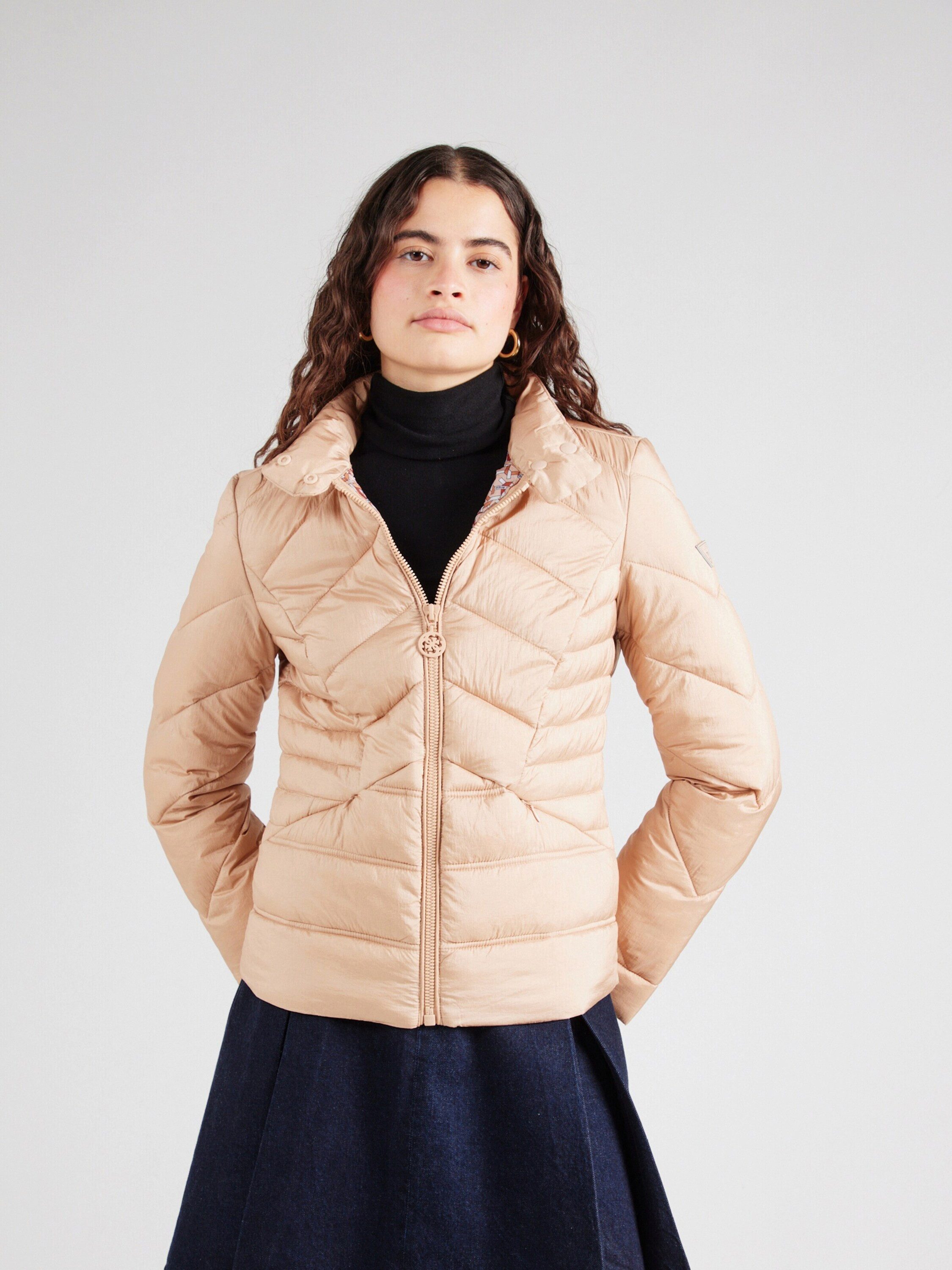 Guess Steppjacke Guess Jacken Guess Steppjacke JULIANE (1-St