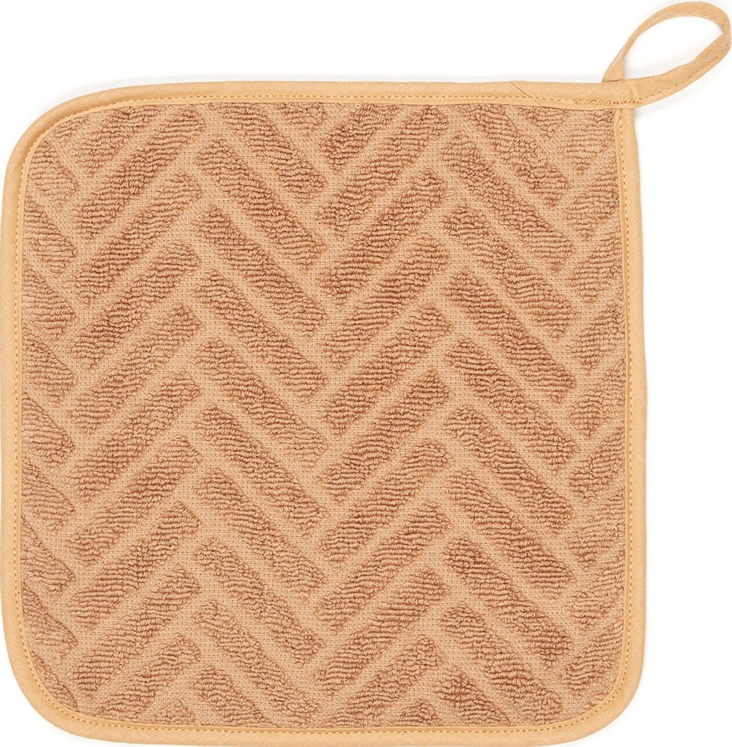 Kracht Topflappen Bricks, (Set, 2-tlg., 2-teilig), günstig online kaufen