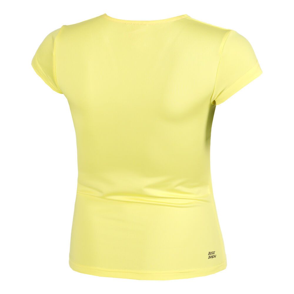 BIDI BADU T-Shirt Spectrum V-Neck Tee günstig online kaufen