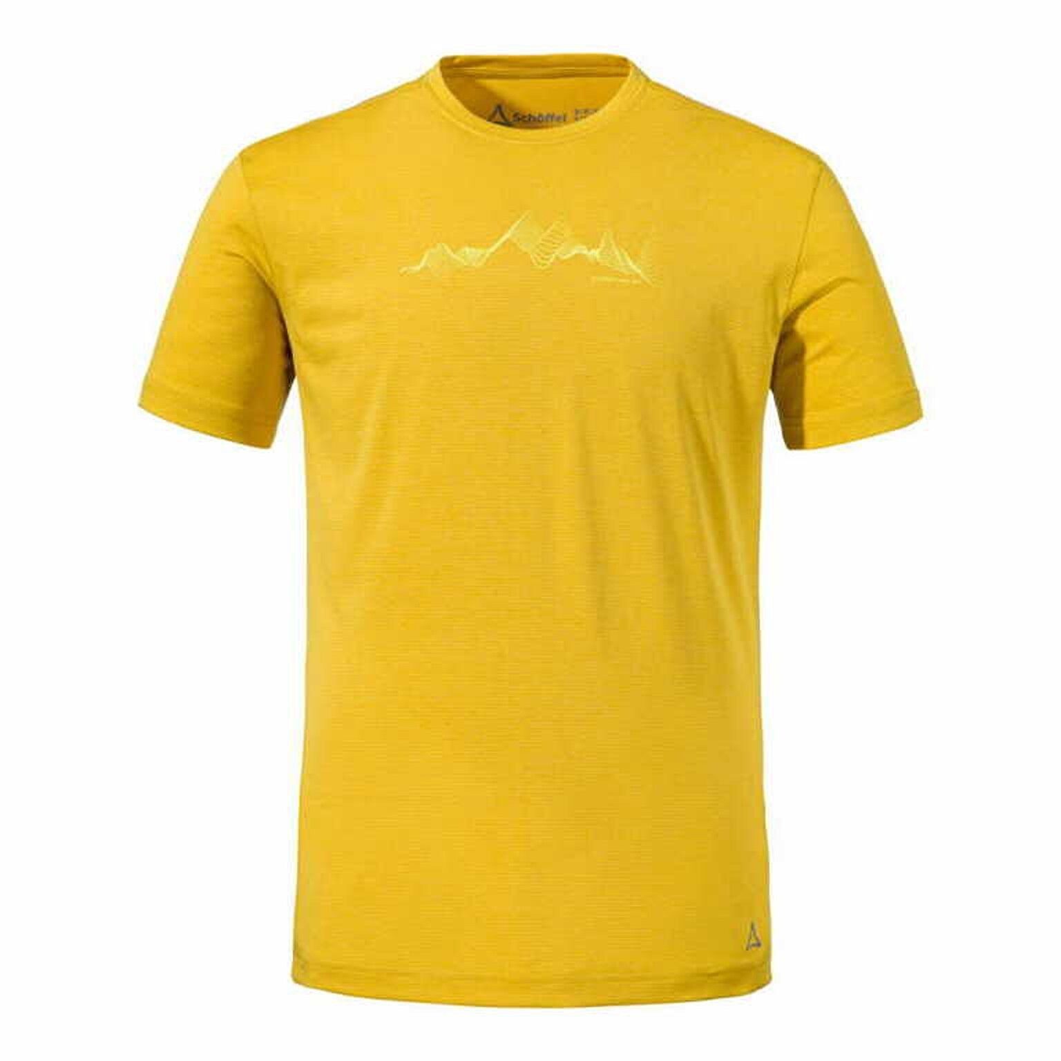 Schöffel Kurzarmshirt Circ Sulten günstig online kaufen