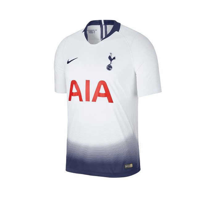 Nike Fußballtrikot Tottenham Hotspur Authentic Trikot Home 2018/2019
