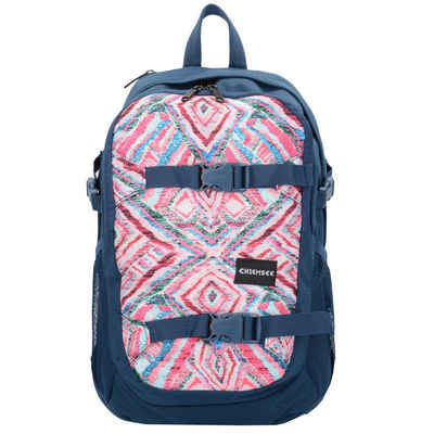 Chiemsee Laptoprucksack »School Backpack«, Polyester