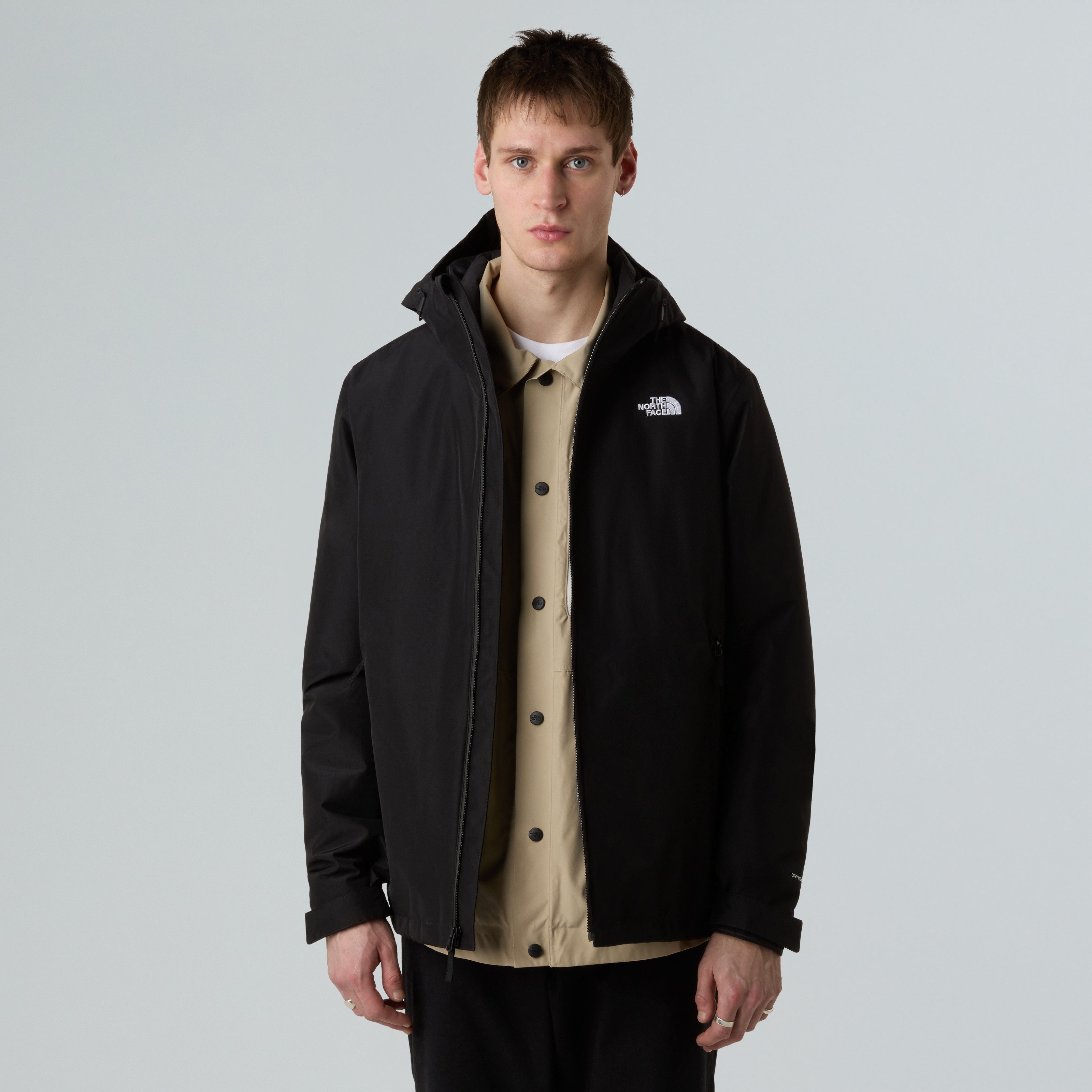 The North Face 3-in-1-Funktionsjacke M CARTO günstig online kaufen