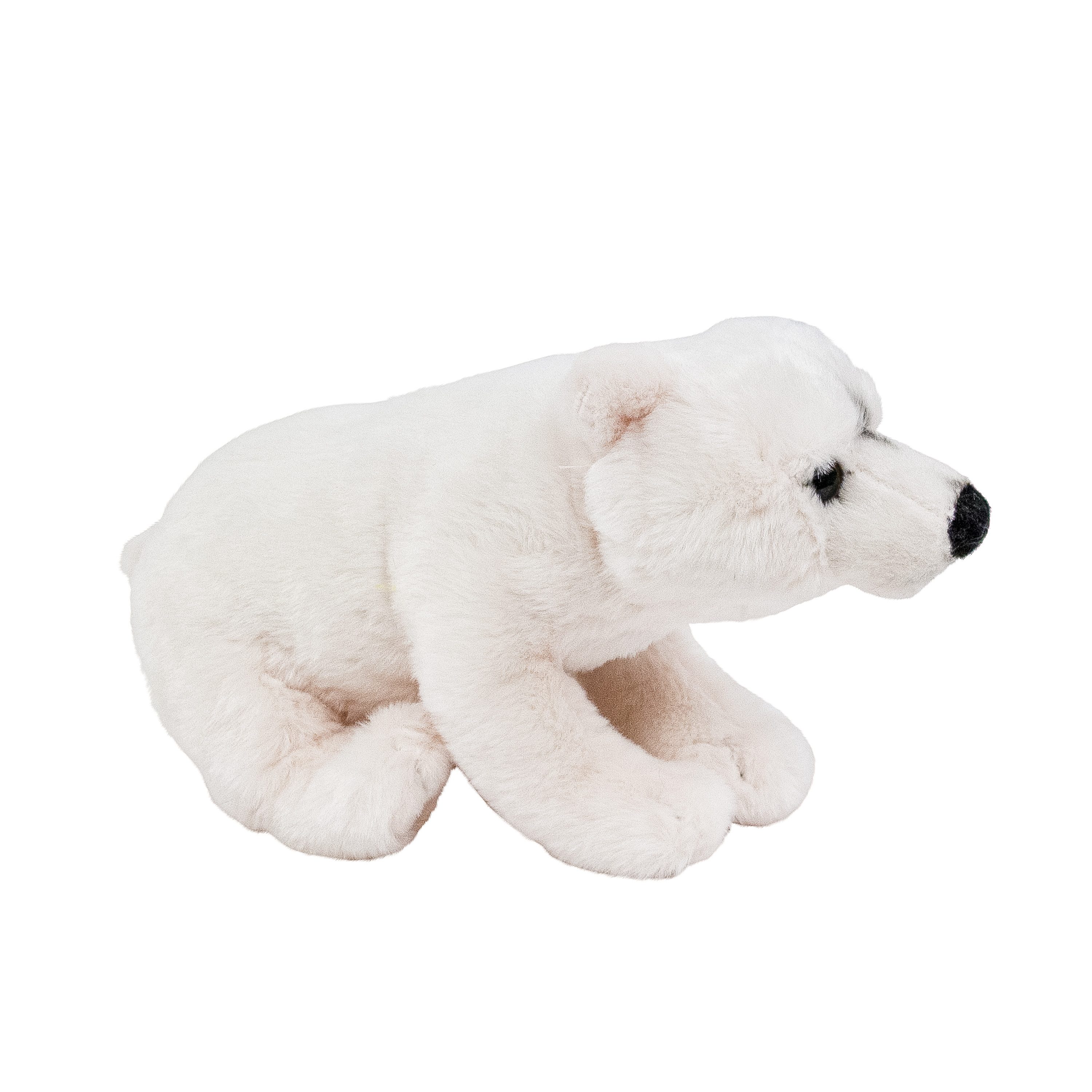 Teddys Rothenburg Plüschesel, 19 Cm Sitzend, Grau/schwarz/weiß – Kuschelweich & Waschbar Bis 30°C