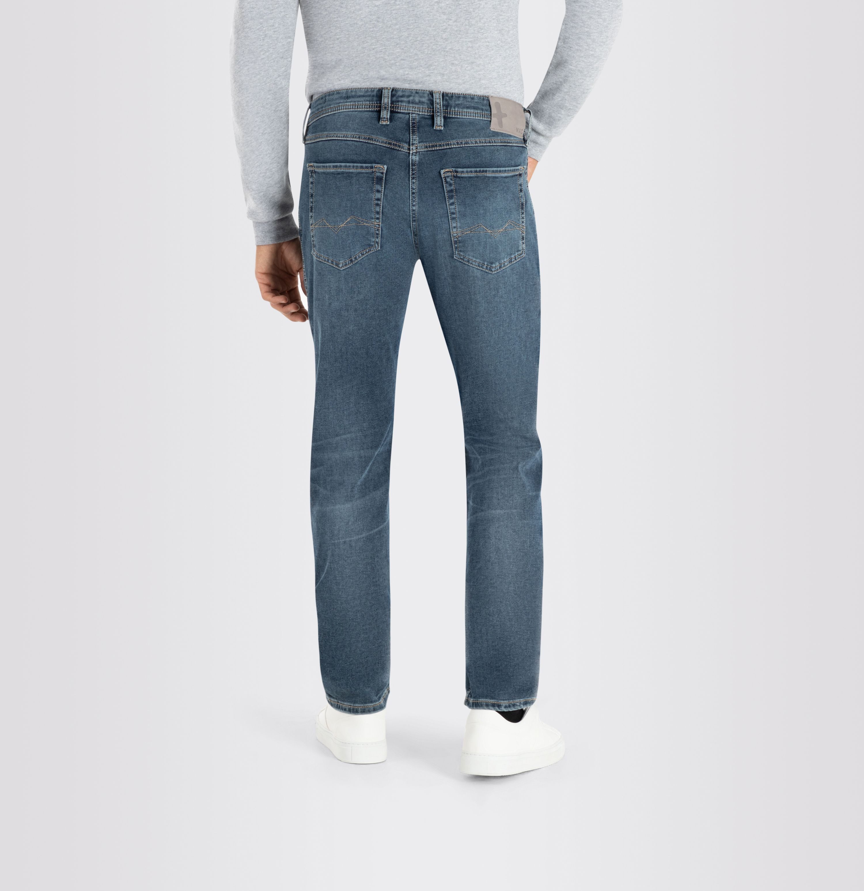 MAC 5-Pocket-Jeans Jog'n Jeans günstig online kaufen