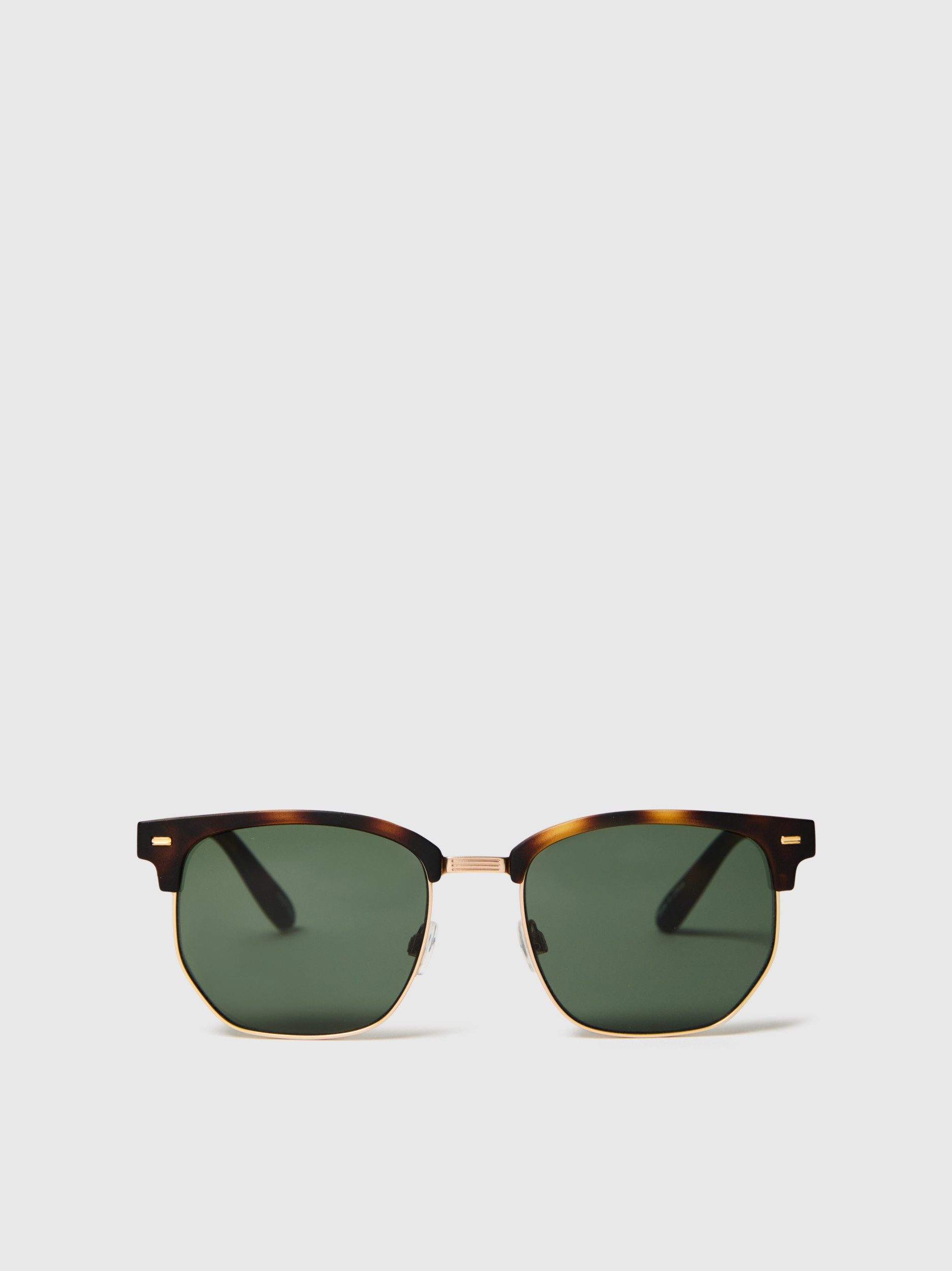 pieces Sonnenbrille SLHASHER SUNGLASSES