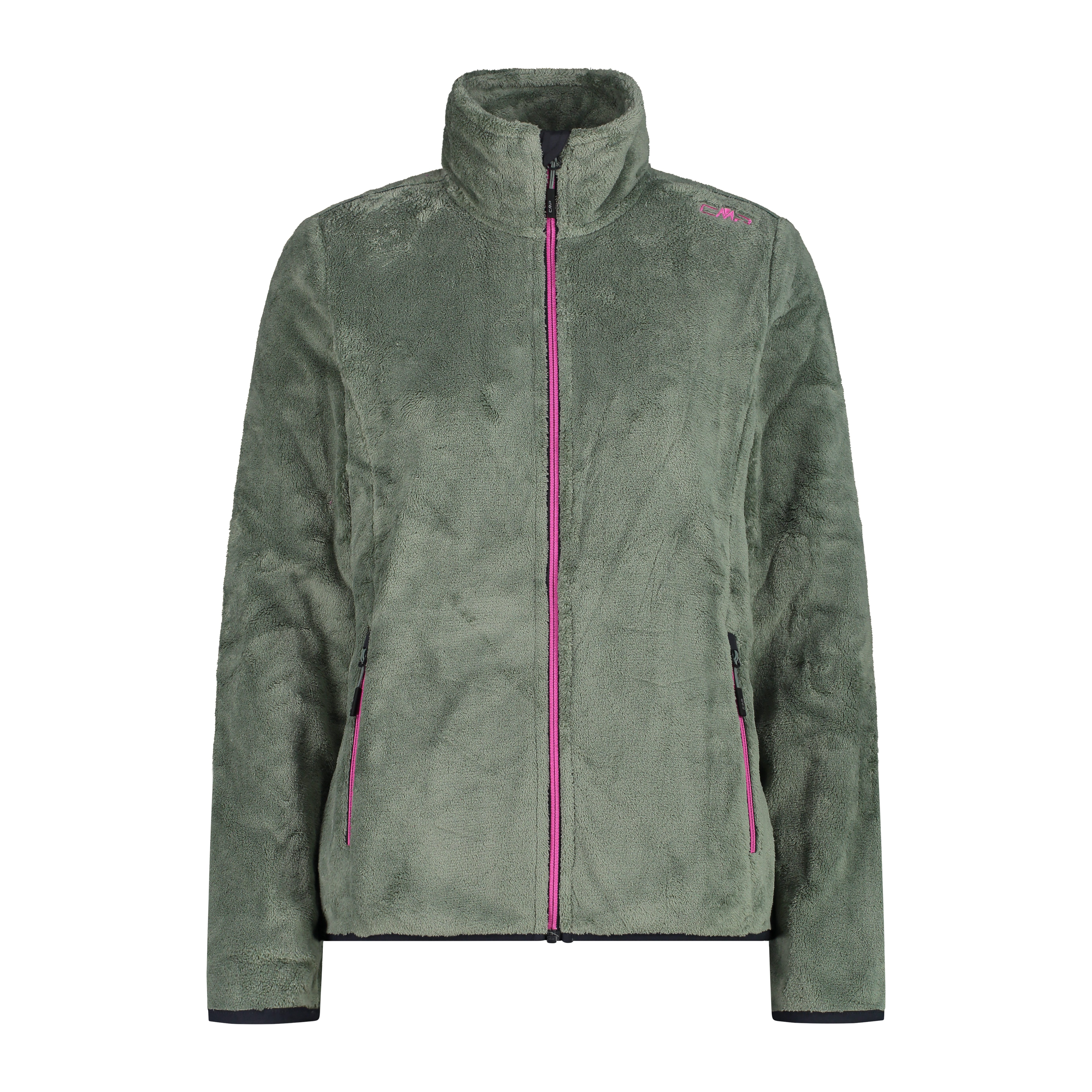 CMP Fleecejacke CMP Damen Jacke Woman günstig online kaufen