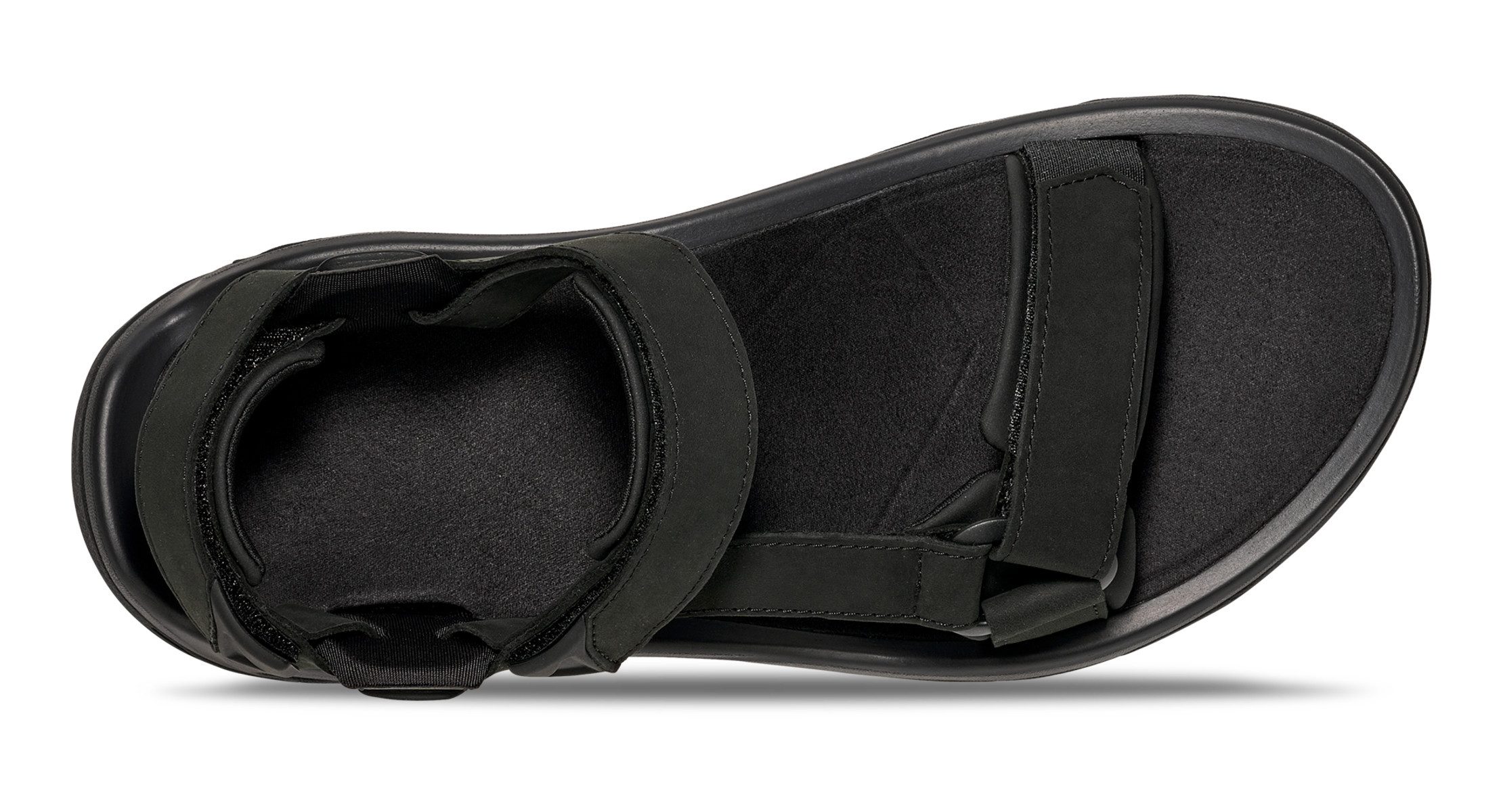 Teva TERRA FI 5 UNIVERSAL LEATHER MEN Sandale Outdoorsandale schnell trocknend, leicht,atmungsaktiv,für Multi-hikes