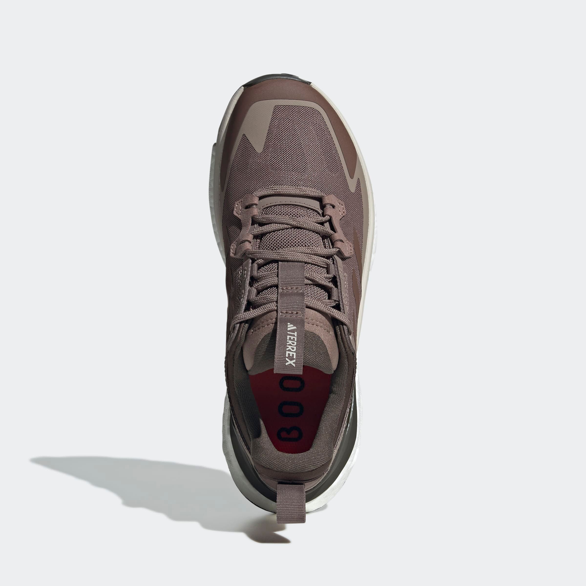 adidas TERREX FREE HIKER 2.0 LOW Wanderschuh