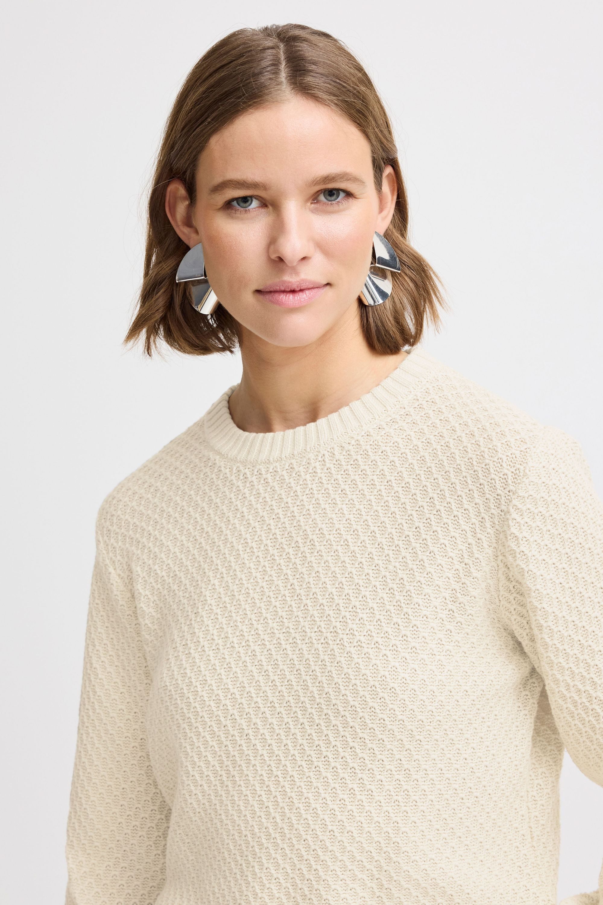 b.young Strickpullover BYNERAM JUMPER - KNIT