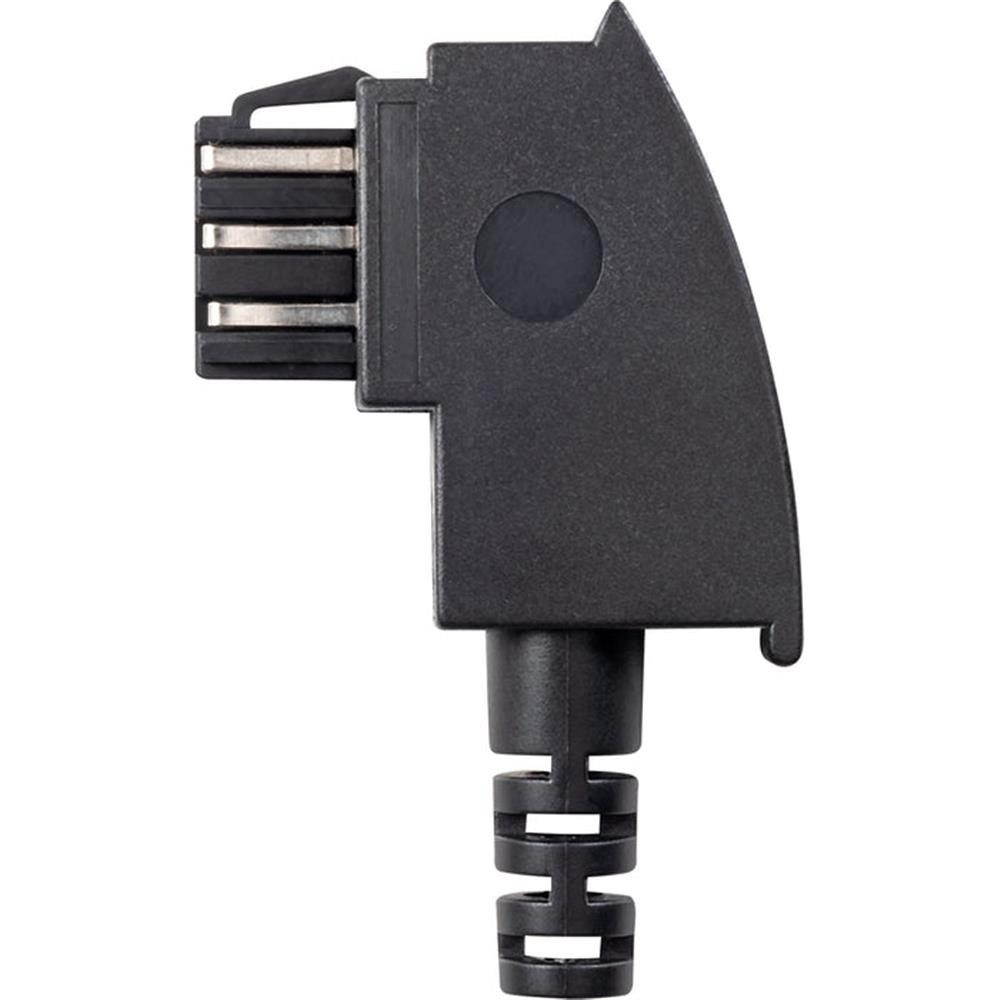 Schwaiger F-Stecker TAE Anschlussstecker (F)