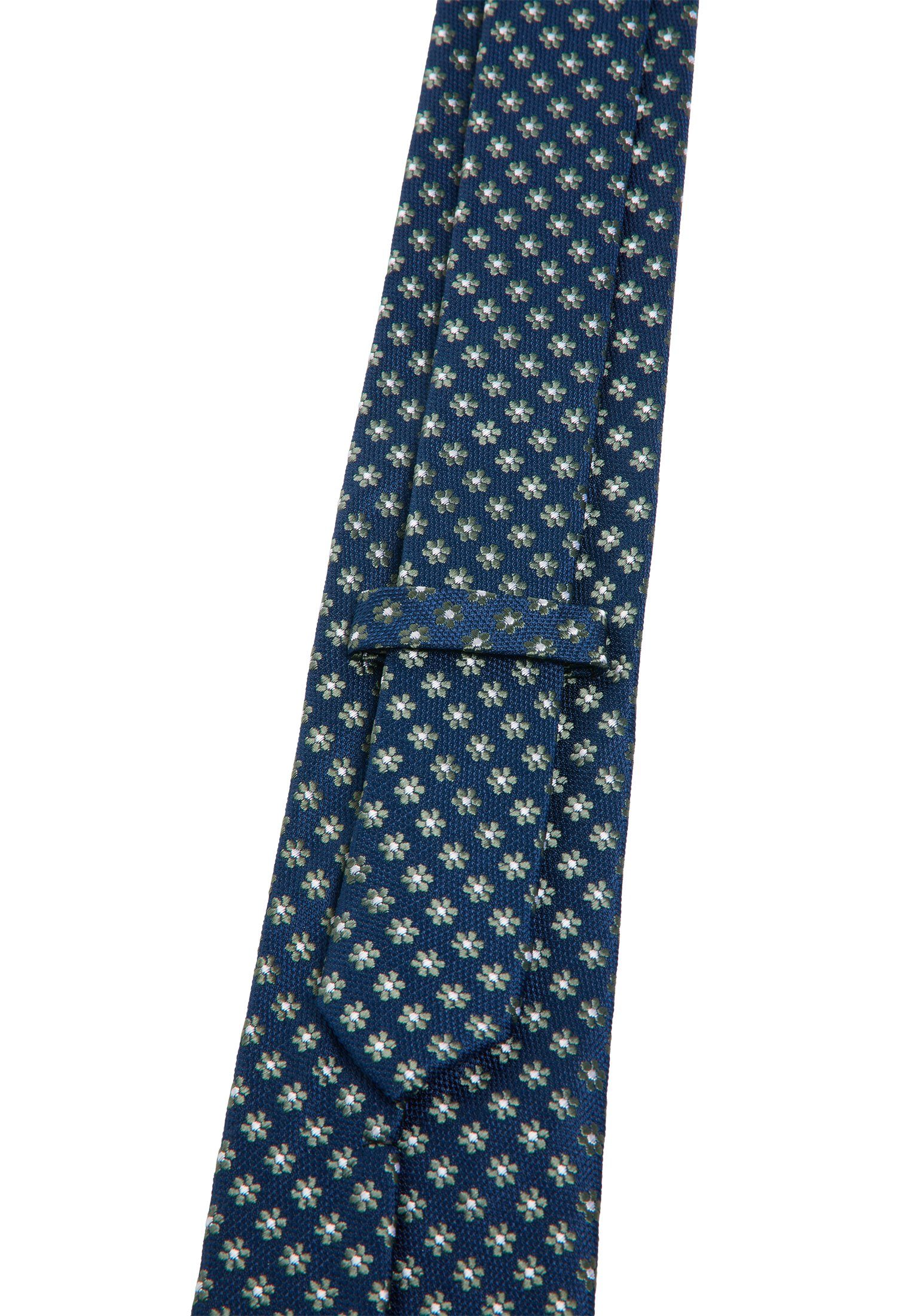 Eterna Krawatte grün | Breite Krawatten