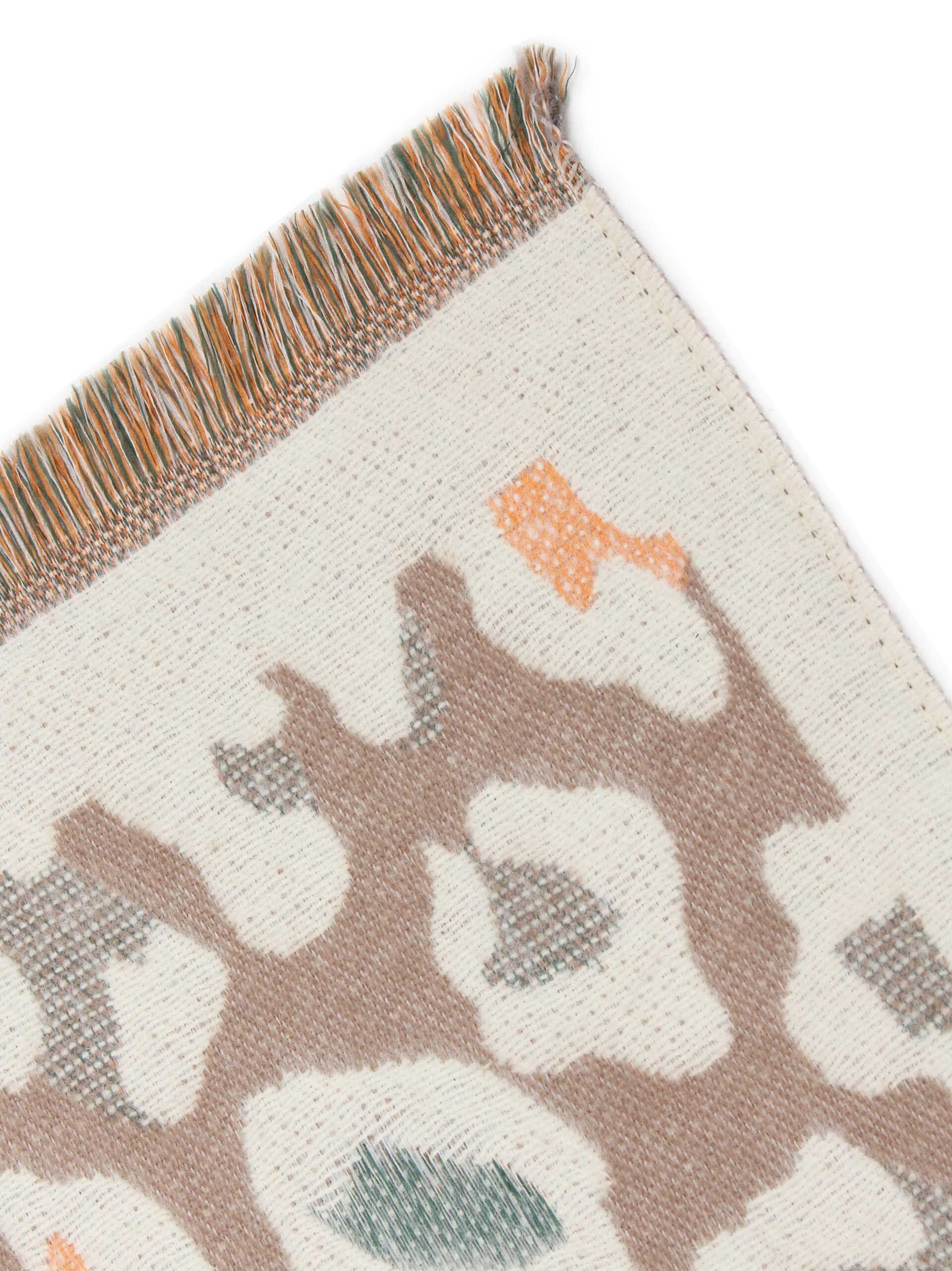 Samaya Modeschal Frenc, (1-St), mit edler Franse günstig online kaufen