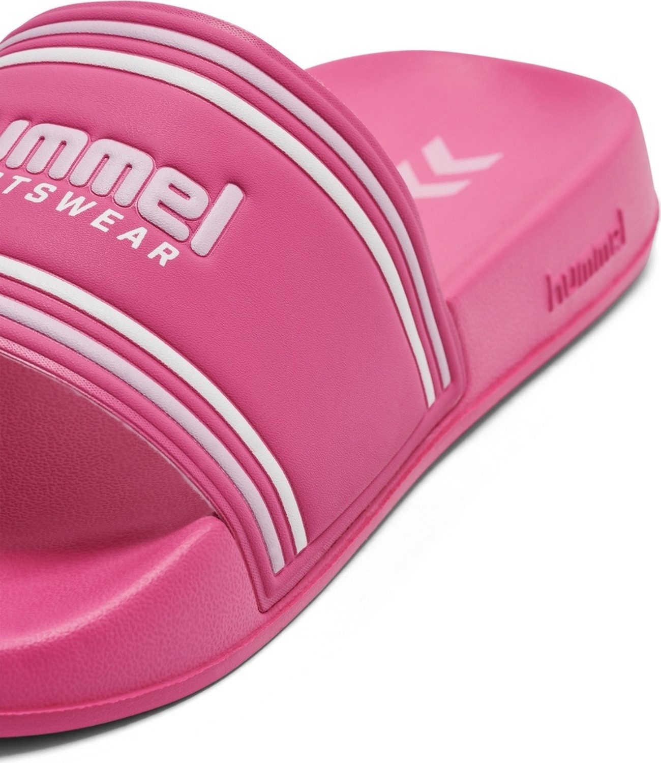 hummel Pool Slide Rt Badeschuh