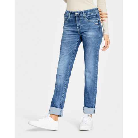 GANG Straight-Jeans 94RUBINA
