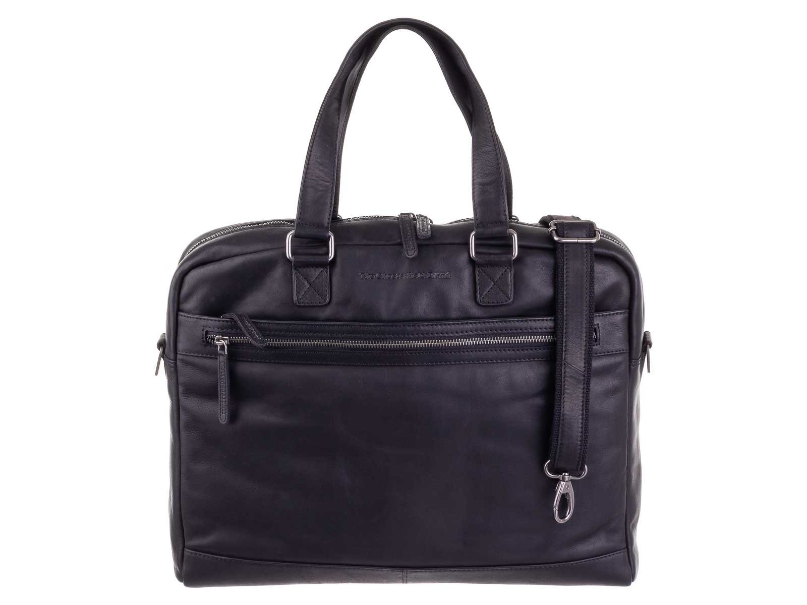 Aktentasche The Chesterfield Brand C401028 Leder Aktentasche