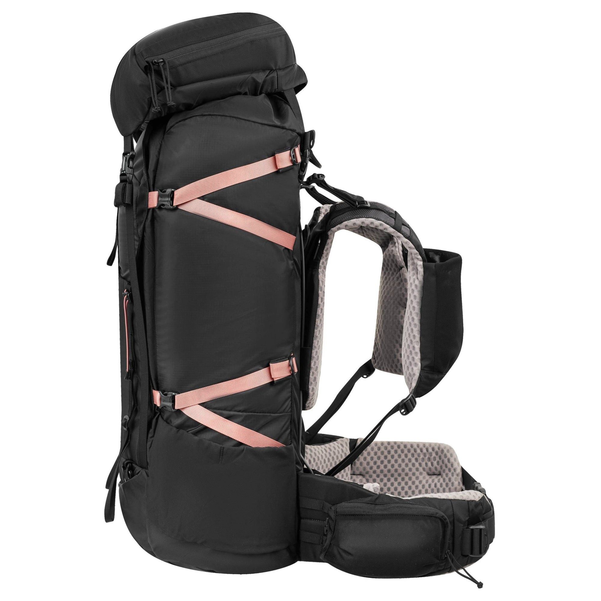 Mystery Ranch Trekkingrucksack Women's Bridger 55 - Trekkingrucksack 71 cm (phantom, L)