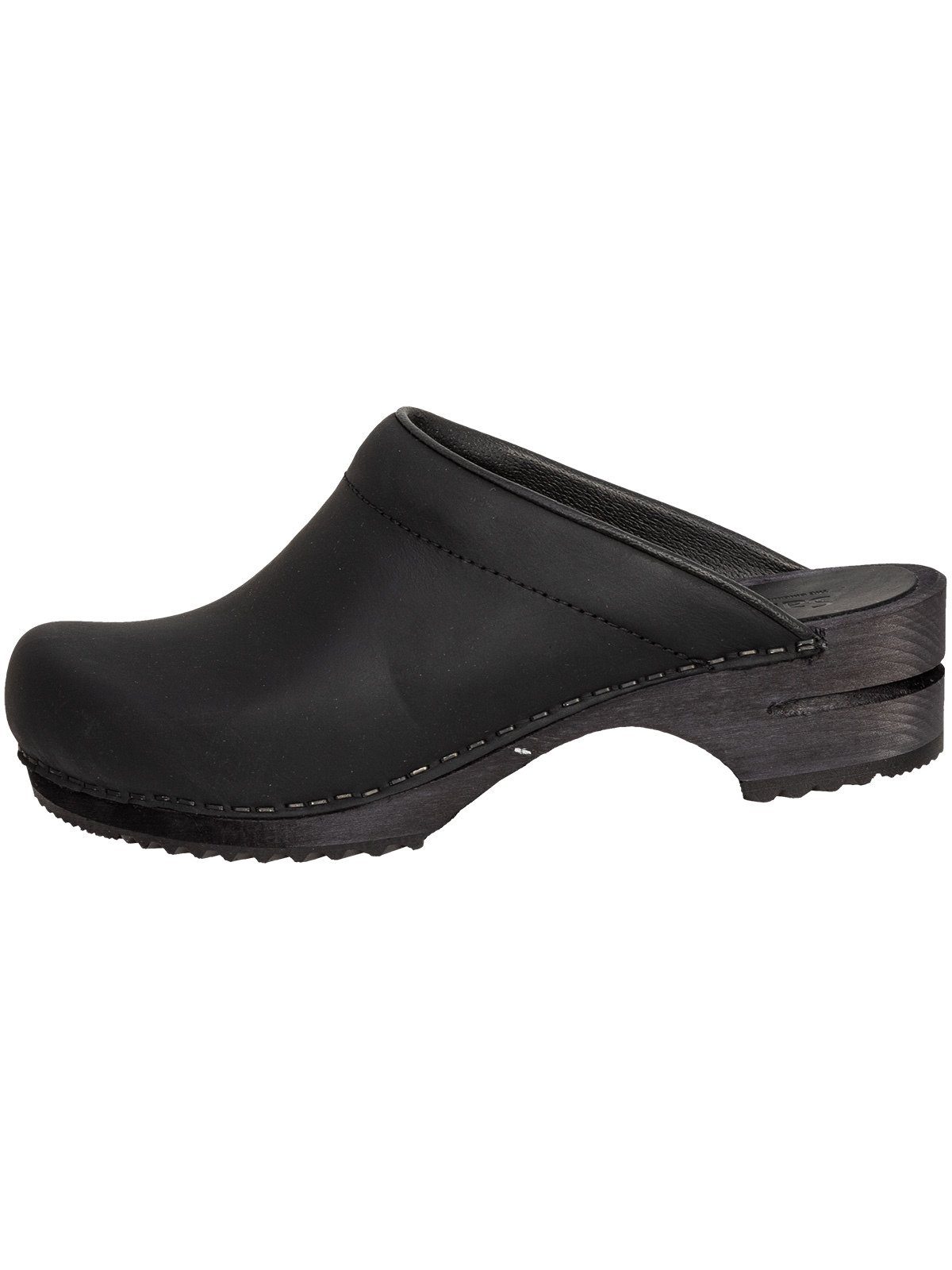 Sanita Damen Clog offen Clog