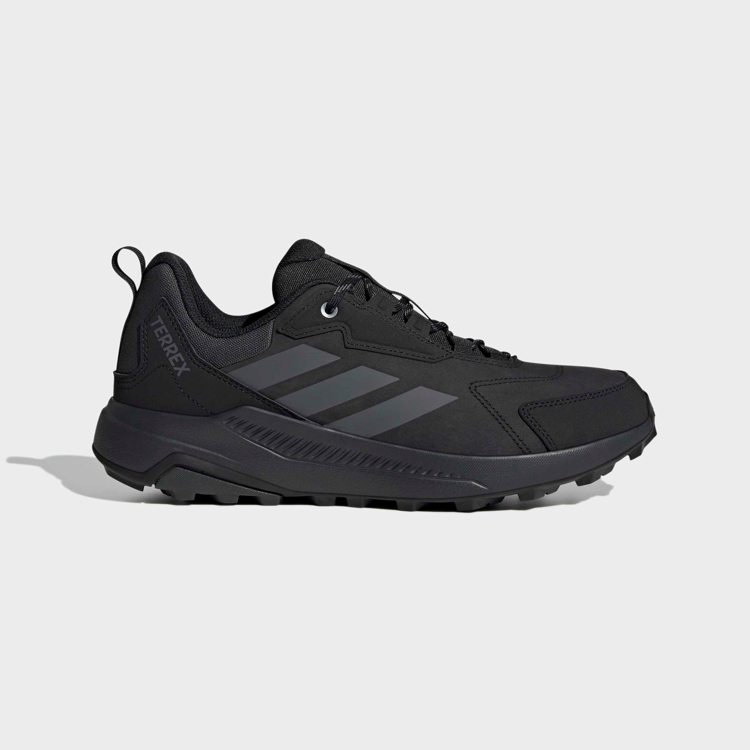 adidas TERREX ANYLANDER, LEDER Wanderschuh aus Leder