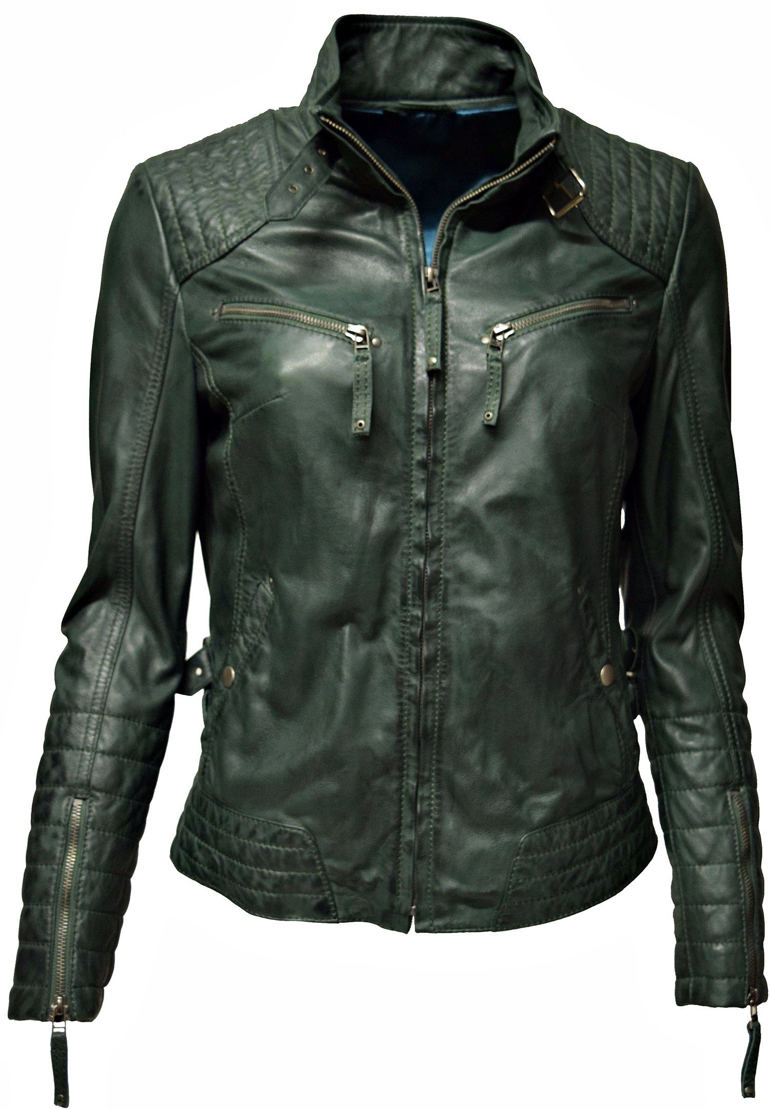 Zimmert Leather Lederjacke Fily