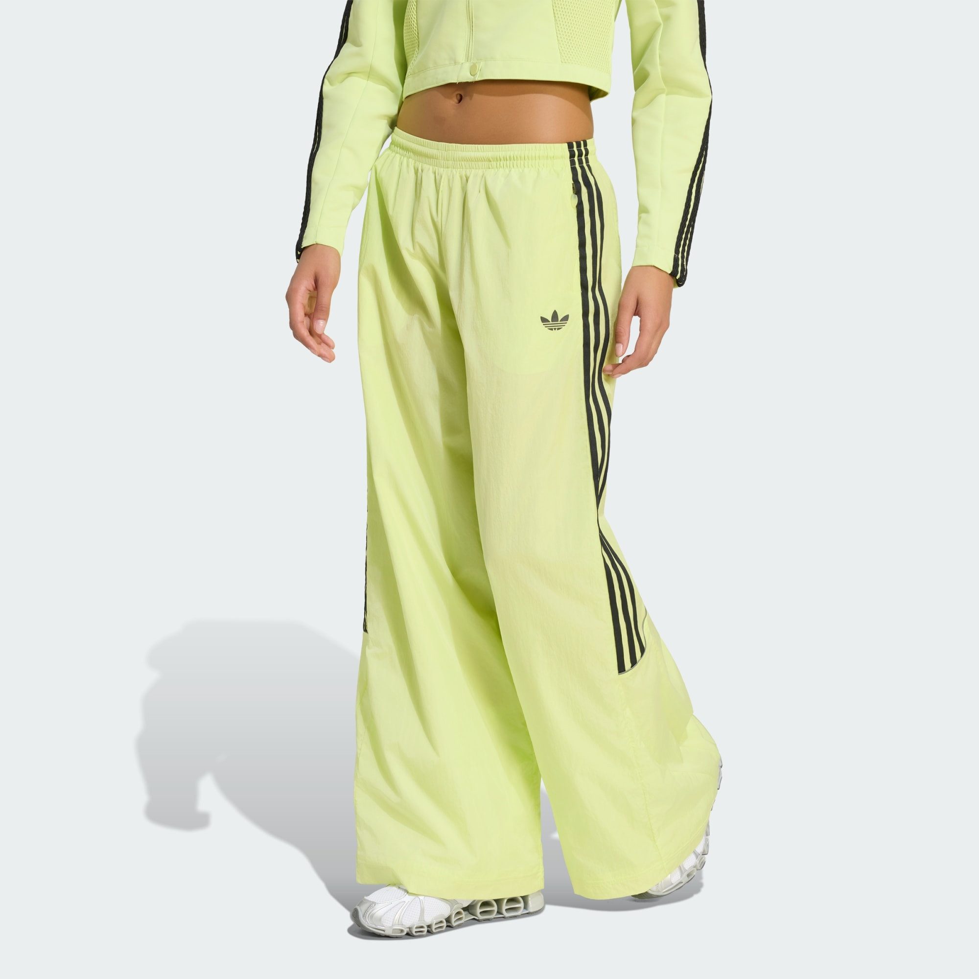 adidas Originals Jogginghose TEAMGEIST TRAININGSHOSE (1-tlg)