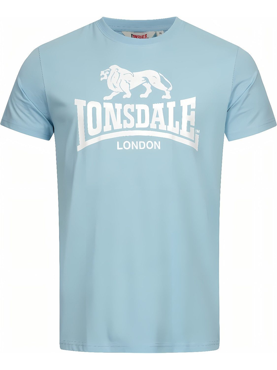 T-Shirt St. Erney