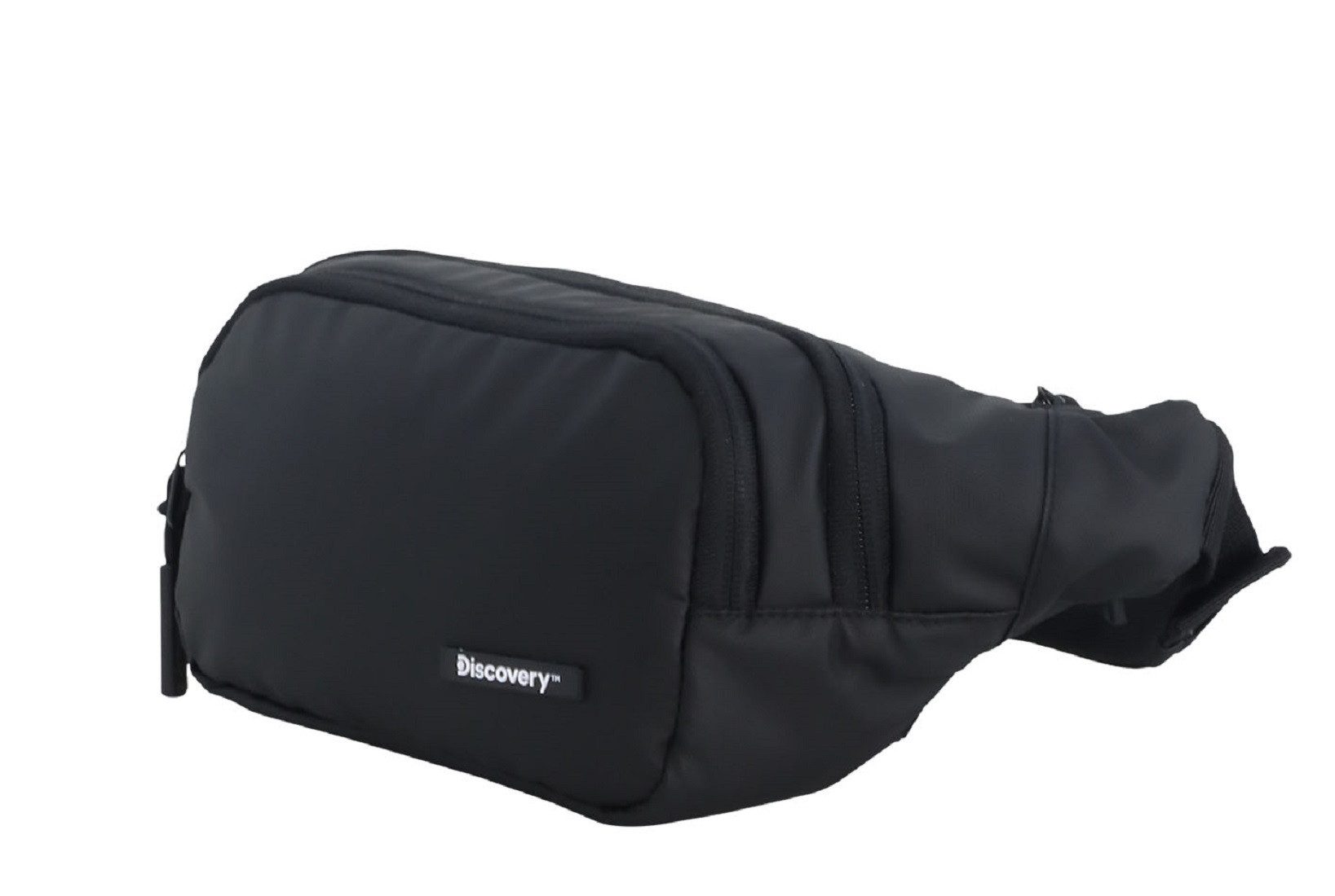 Discovery Gürteltasche Urban Waist Bag (ein Stück, 1-tlg), Innentasche