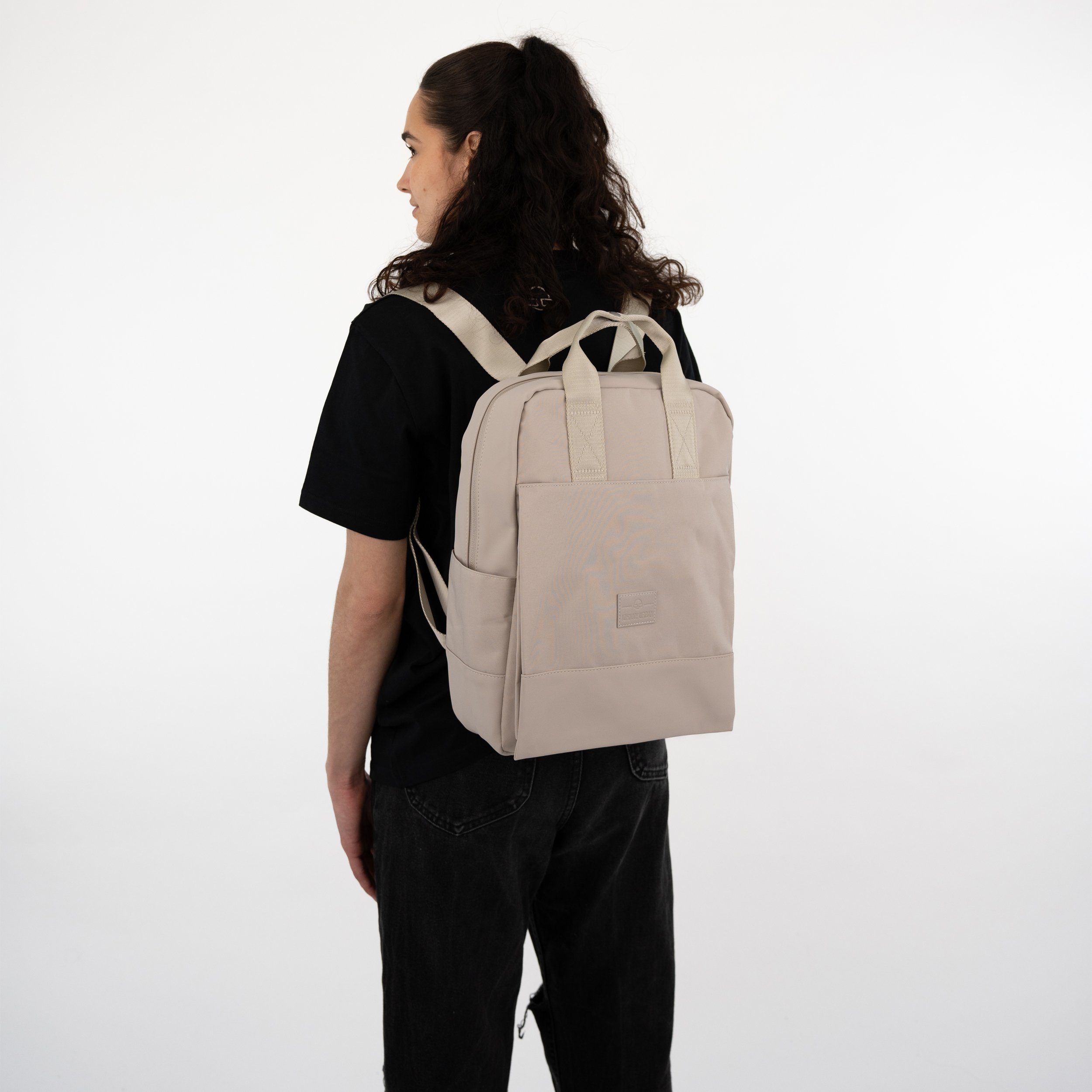 Johnny Urban Cityrucksack Jona Large Tagesrucksack Damen mit Laptop Fach, V günstig online kaufen
