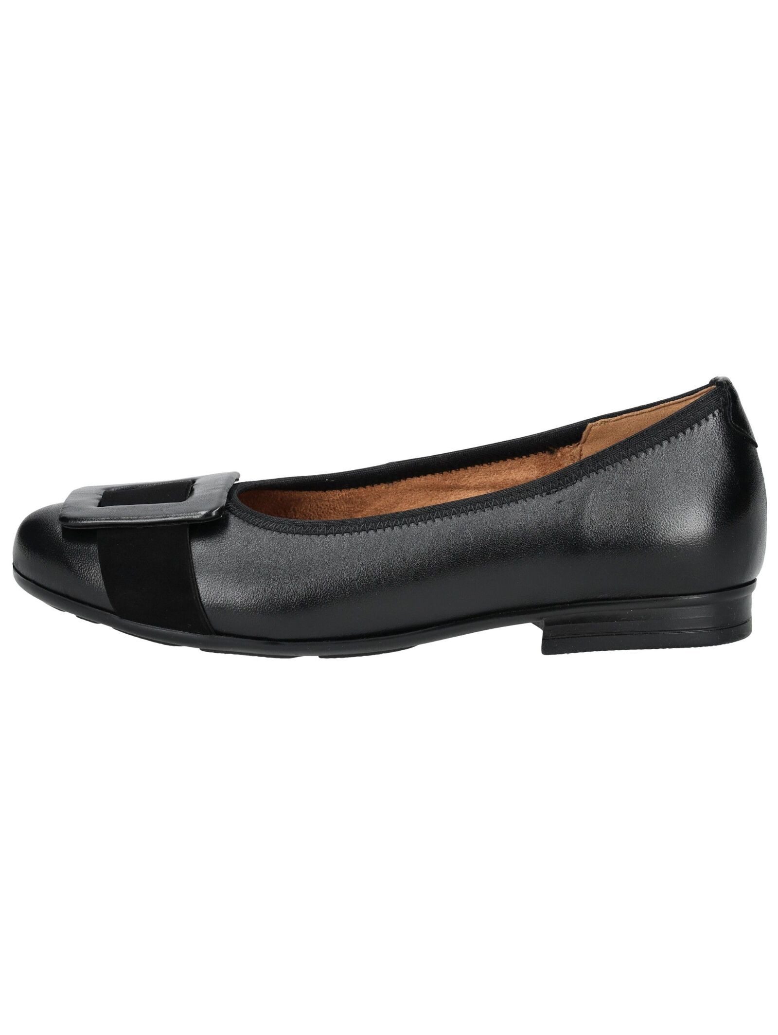 Gabor Comfort Gabor Comfort Ballerinas Nappaleder Ballerina günstig online kaufen
