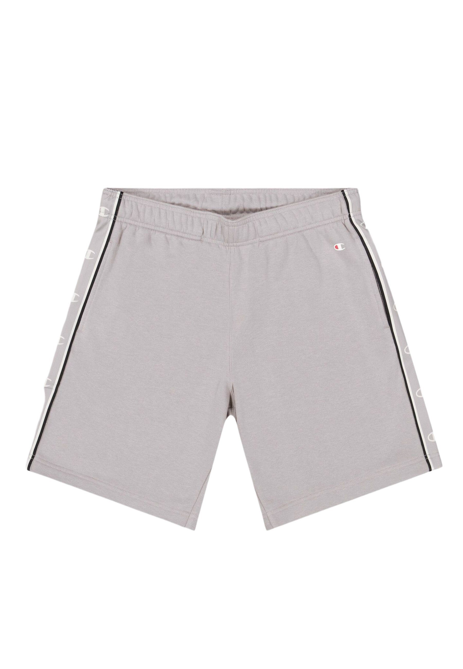 Champion Sweatshorts Shorts Sweat-Shorts aus schwerem French Terry mit