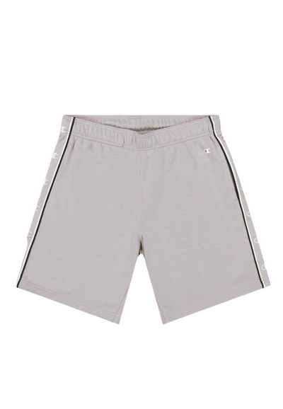 Champion Sweatshorts Shorts Sweat-Shorts aus schwerem French Terry mit