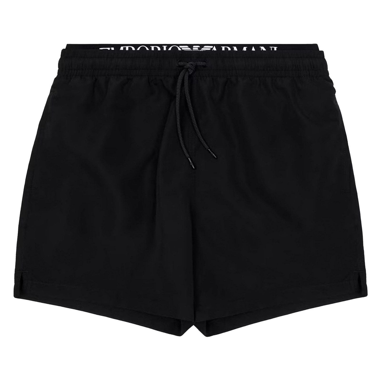 Emporio Armani Badeshorts Boxer Beachwear mit günstig online kaufen