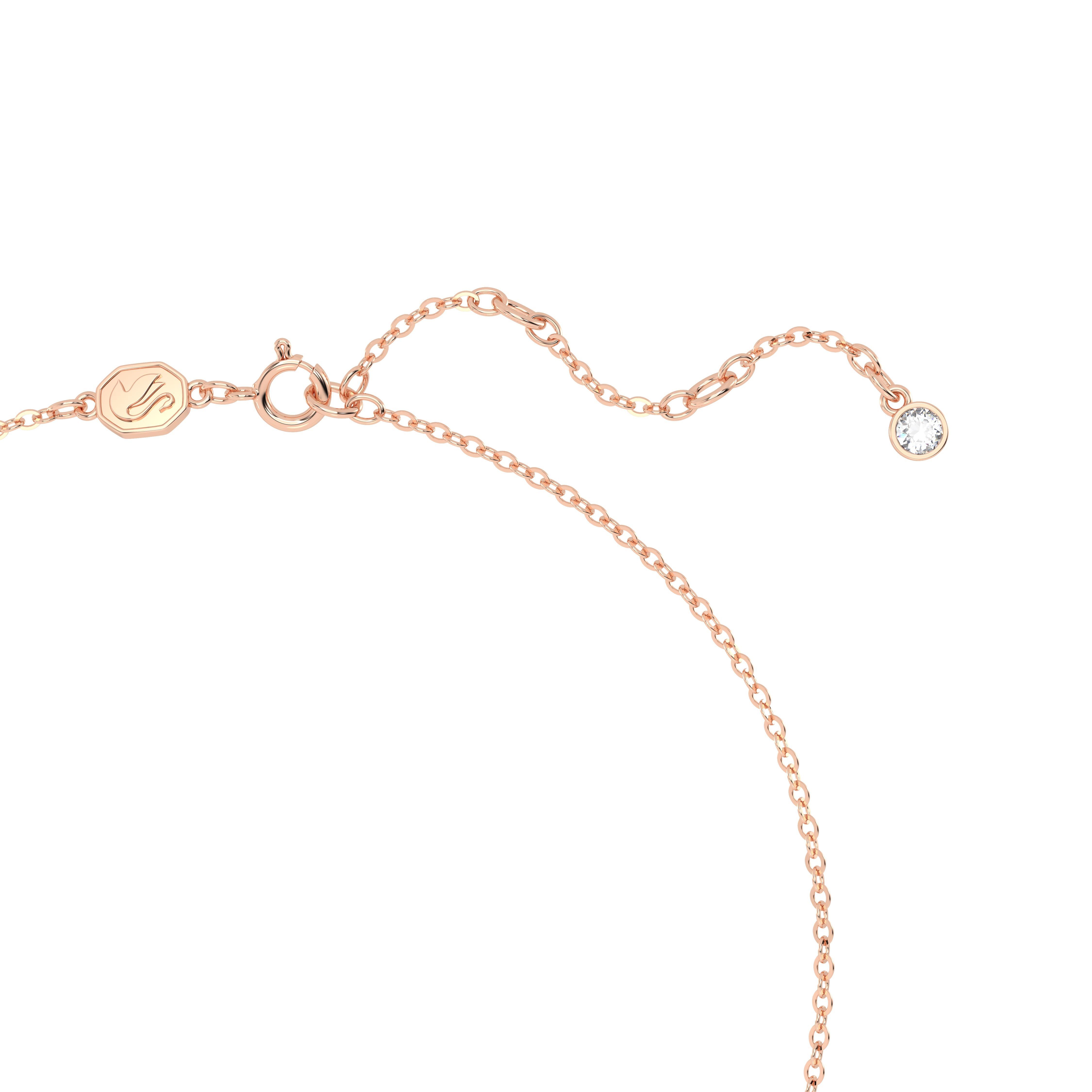 Swarovski Collier...