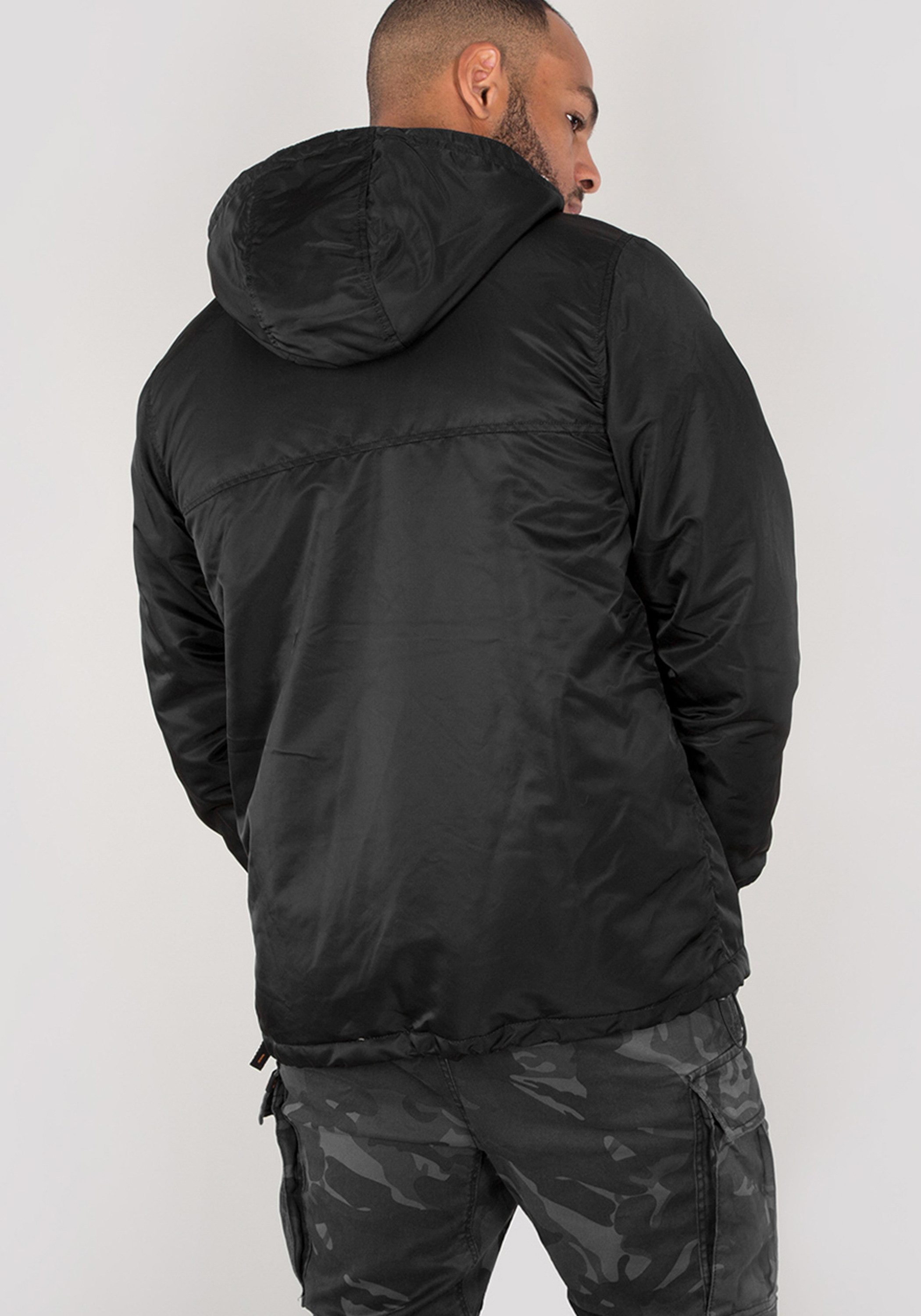 Alpha Industries Anorak HPO Anorak günstig online kaufen