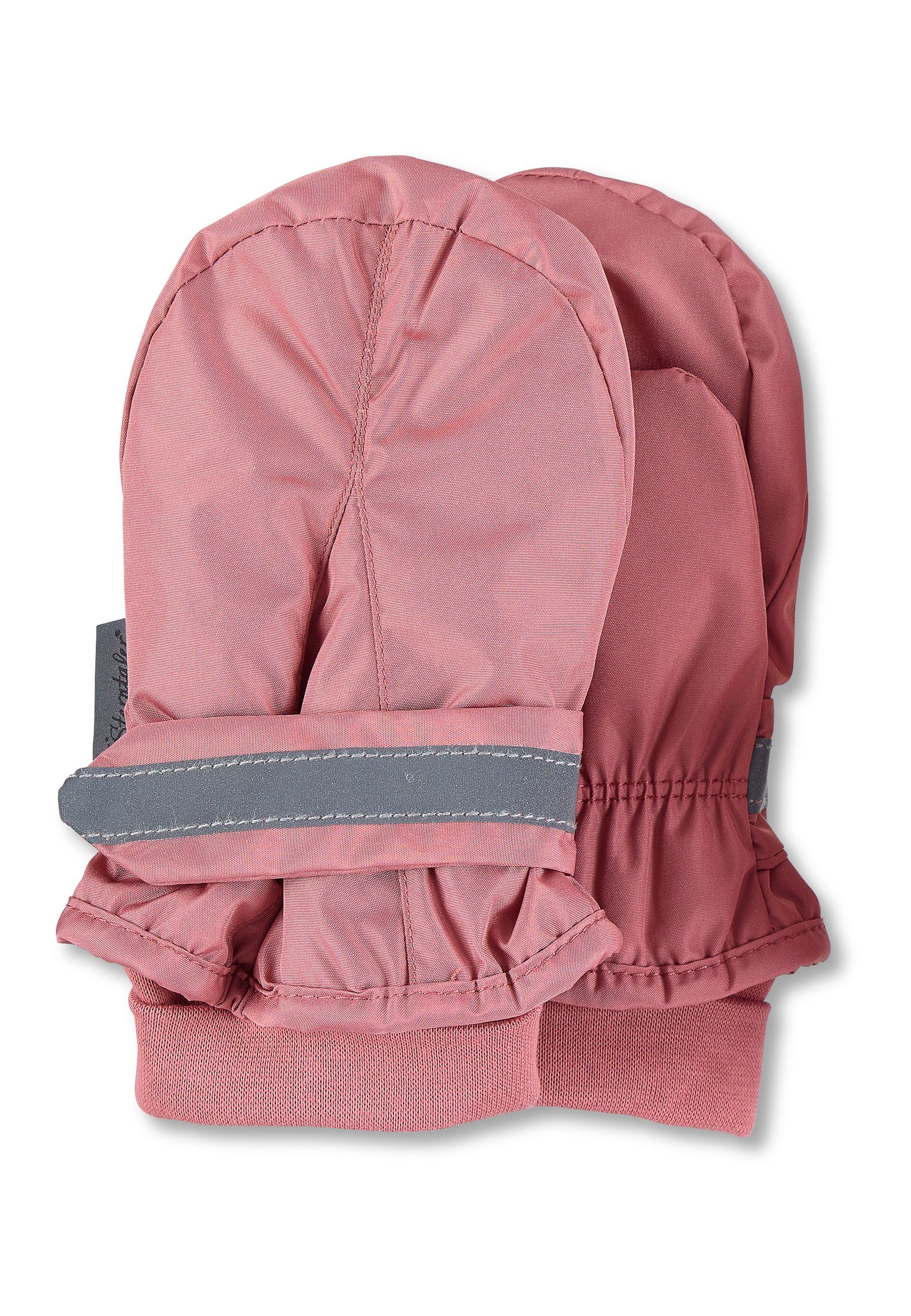 Sterntaler® Fäustlinge Sterntaler® Fäustlinge uni Handschuhe, günstig online kaufen