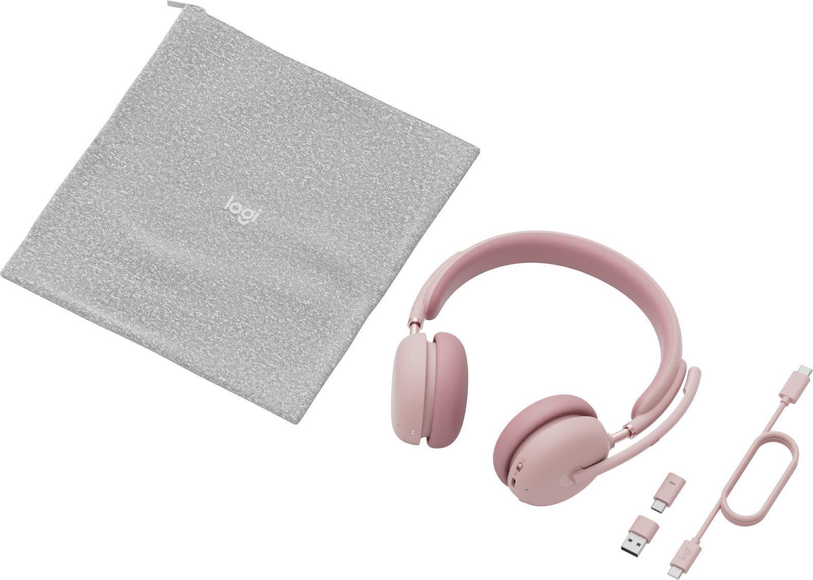 Logitech Headset