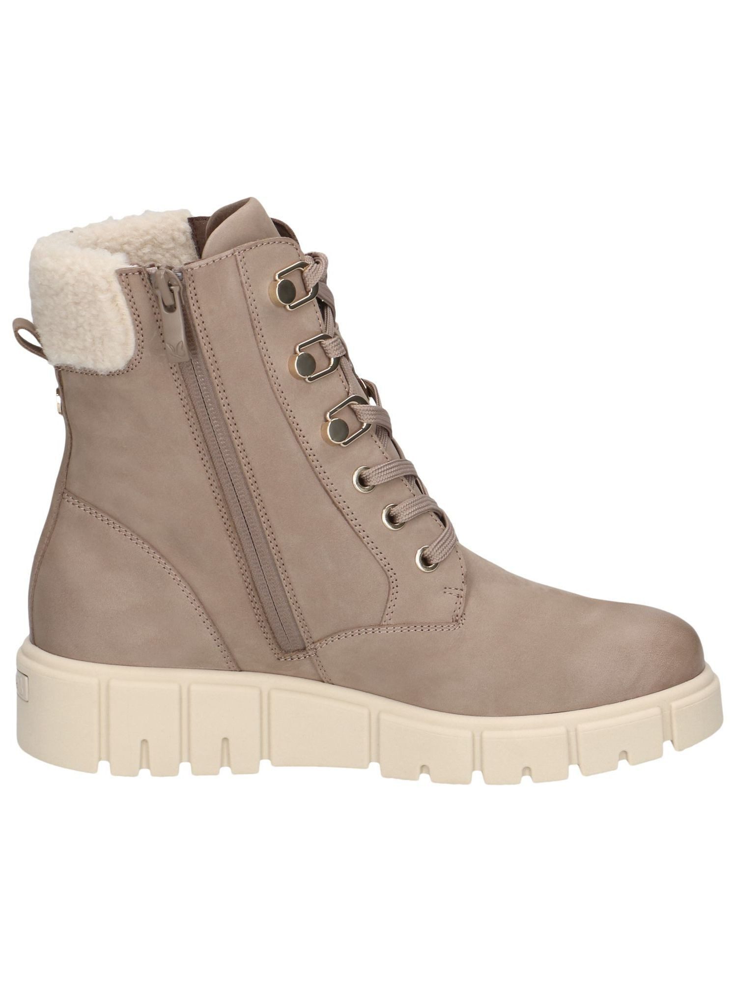 Caprice CAP Tex Warm gefüttert Keilabsatz 9-26153-43 Winterstiefelette CAP Tex