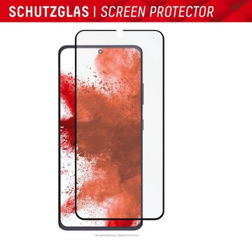 Displex ProTouch Glass Eco - Samsung S23 Ultra, Displayschutzglas, Displayschutzfolie Displayschutz kratzer-resistent 9H unzerbrechlich