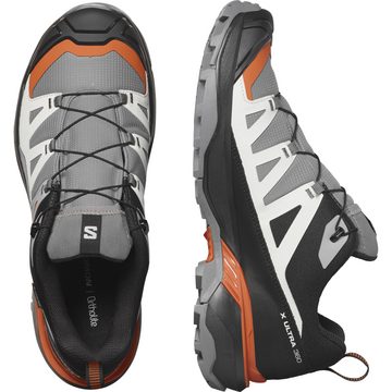 Salomon X ULTRA 360 GORE-TEX Wanderschuh wasserdicht