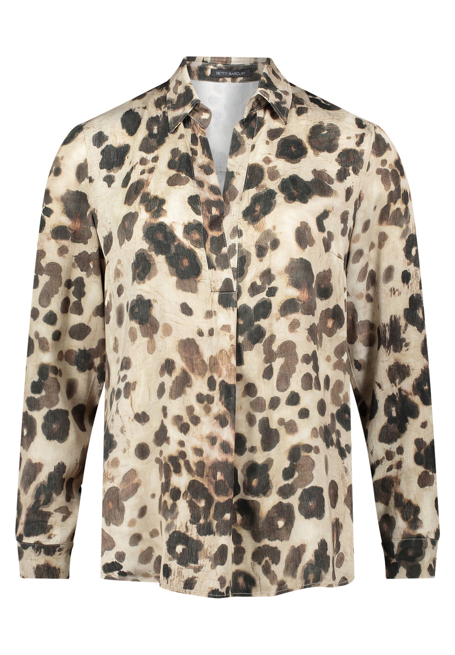 Betty Barclay Longbluse Damen langarm günstig online kaufen