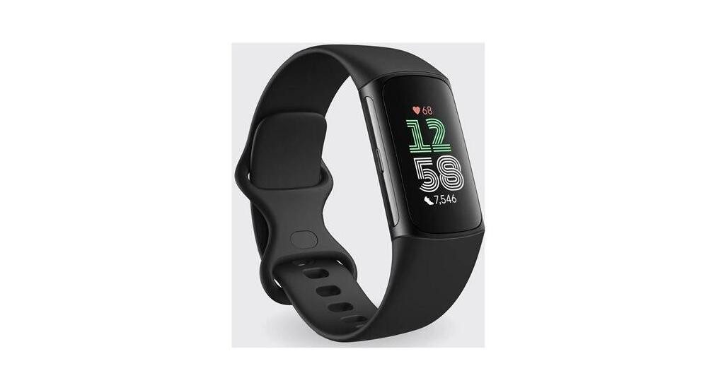 fitbit Fitbit Fitnessuhr