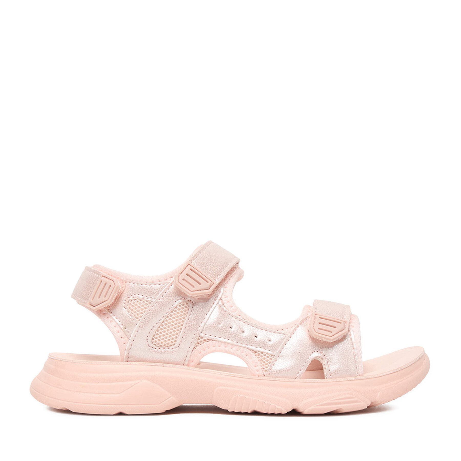DeeZee Deezee Sandalen Mädchen Rosa Sandale